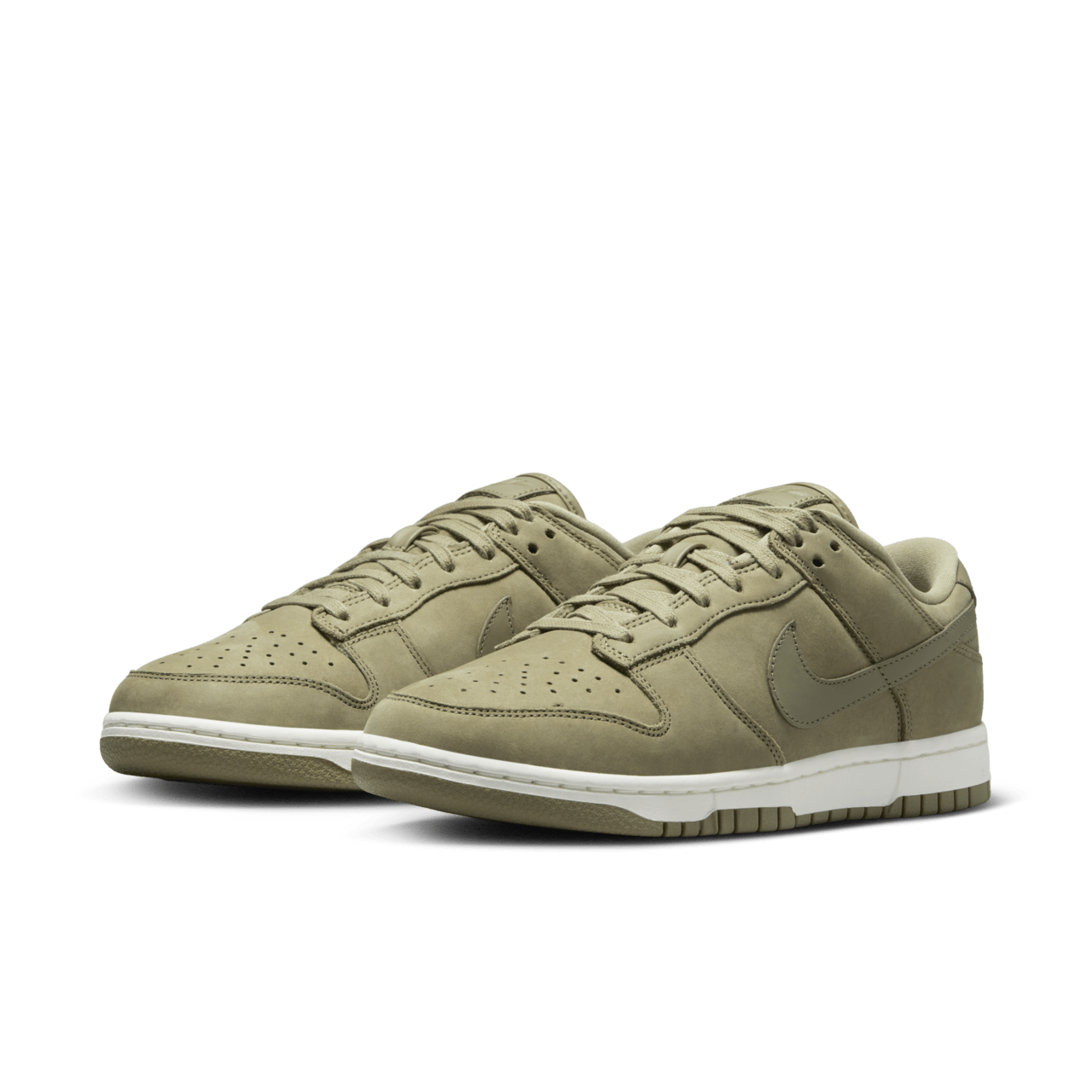 Women's Dunk Low 'Neutral Olive' (DV7415-200) Release Date