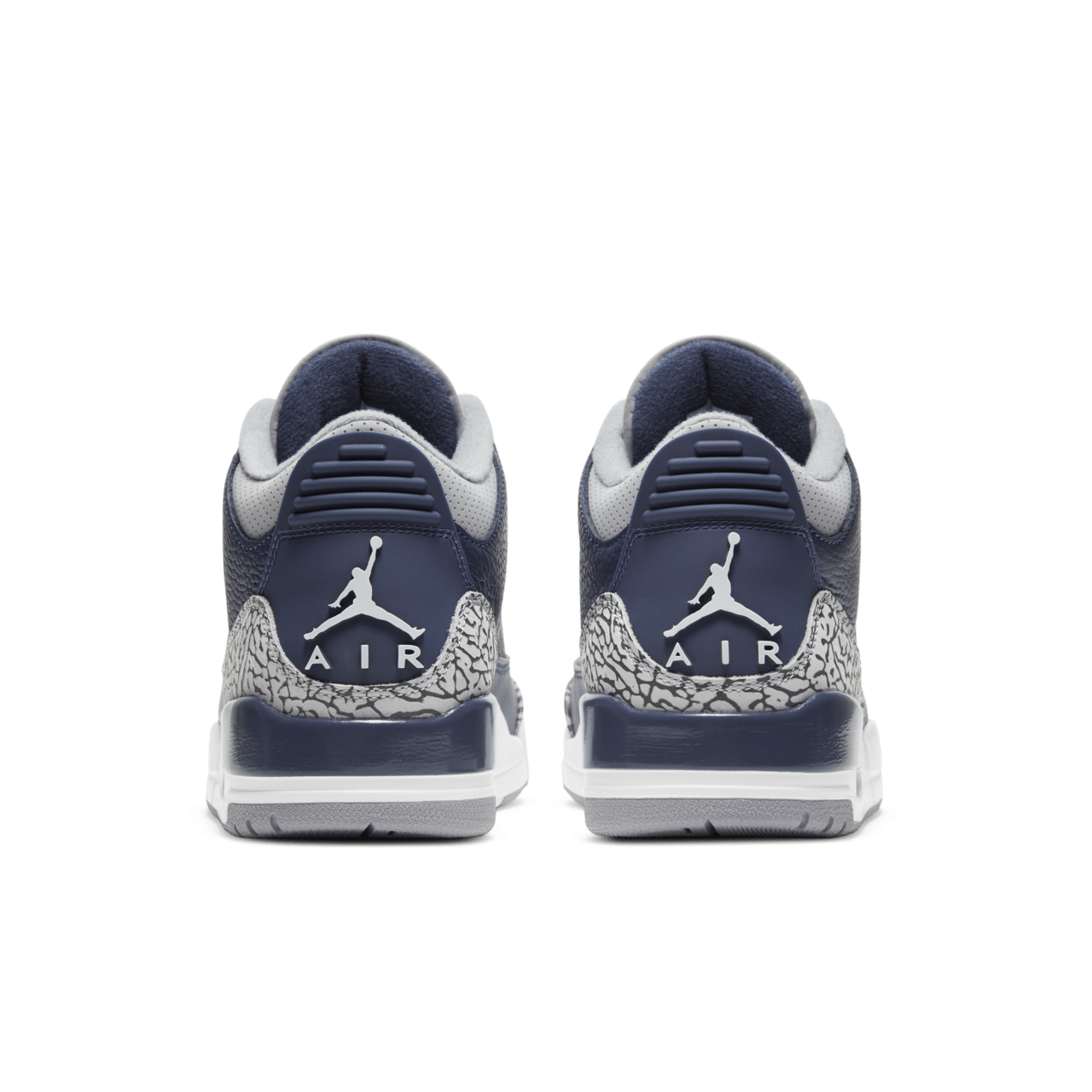 【NIKE公式】エア ジョーダン 3 'Midnight Navy' (CT8532-401 / AJ 3 RETRO)