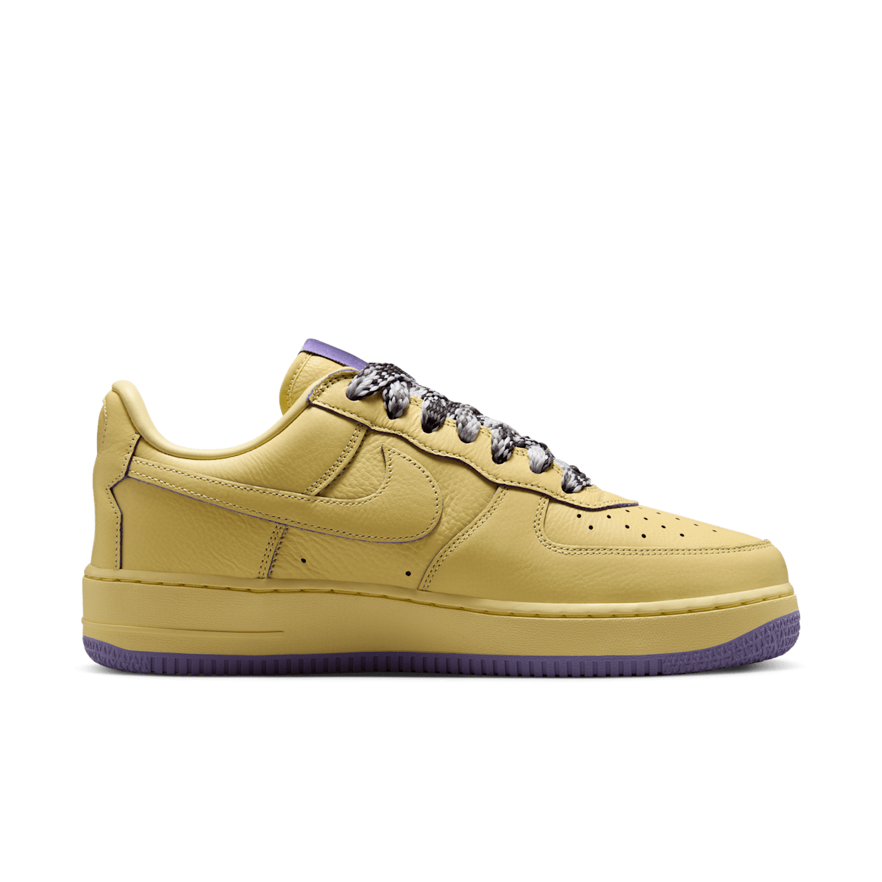 Air Force 1 Low Protro 'Soft Yellow' (HV9408-700) Release Date