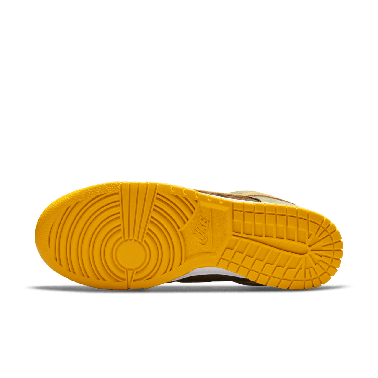 Fecha de lanzamiento del Dunk Low "Dusty Olive" (DH5360-300)