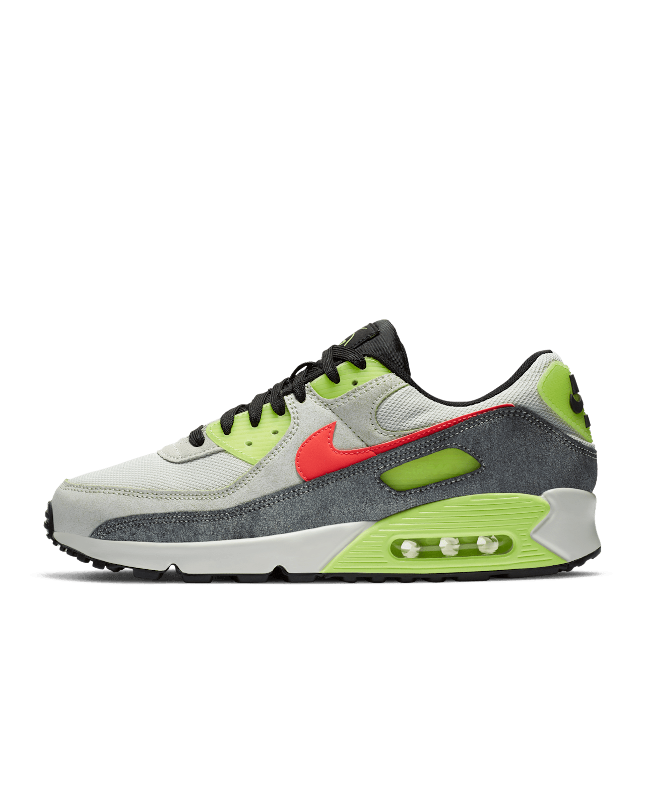 Air Max 90 N7 'Spruce Aura and Ghost Green' (CV0264-001) Release Date