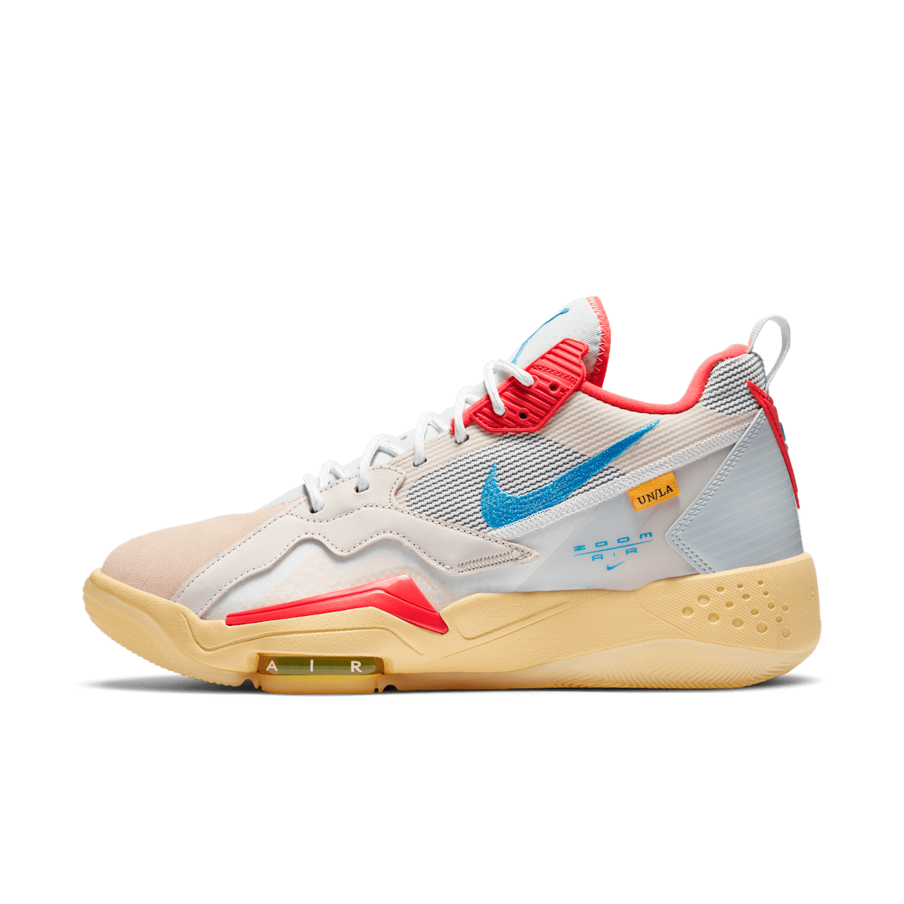 Zoom '92 x UNION LA 'Guava Ice' Release Date