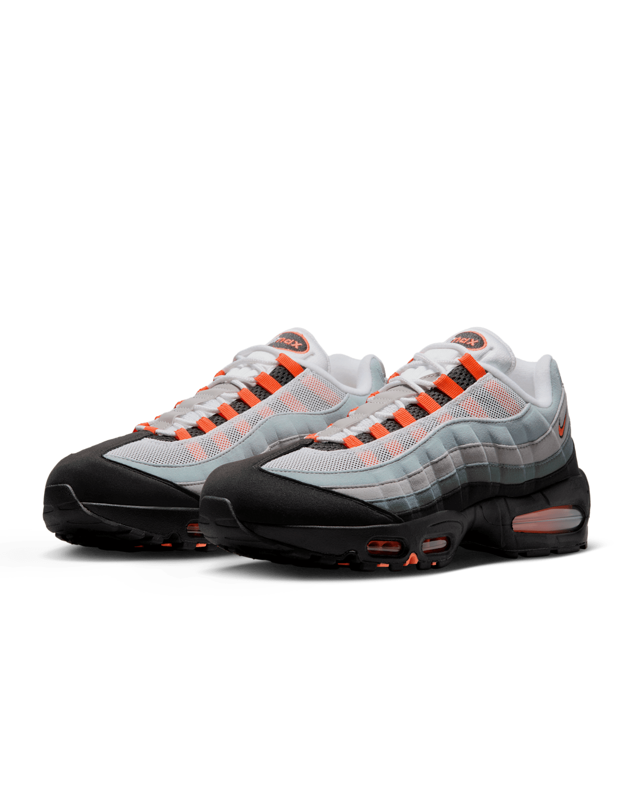 Air Max 95 OG 'Bright Mandarin' (HM4740-005) release date