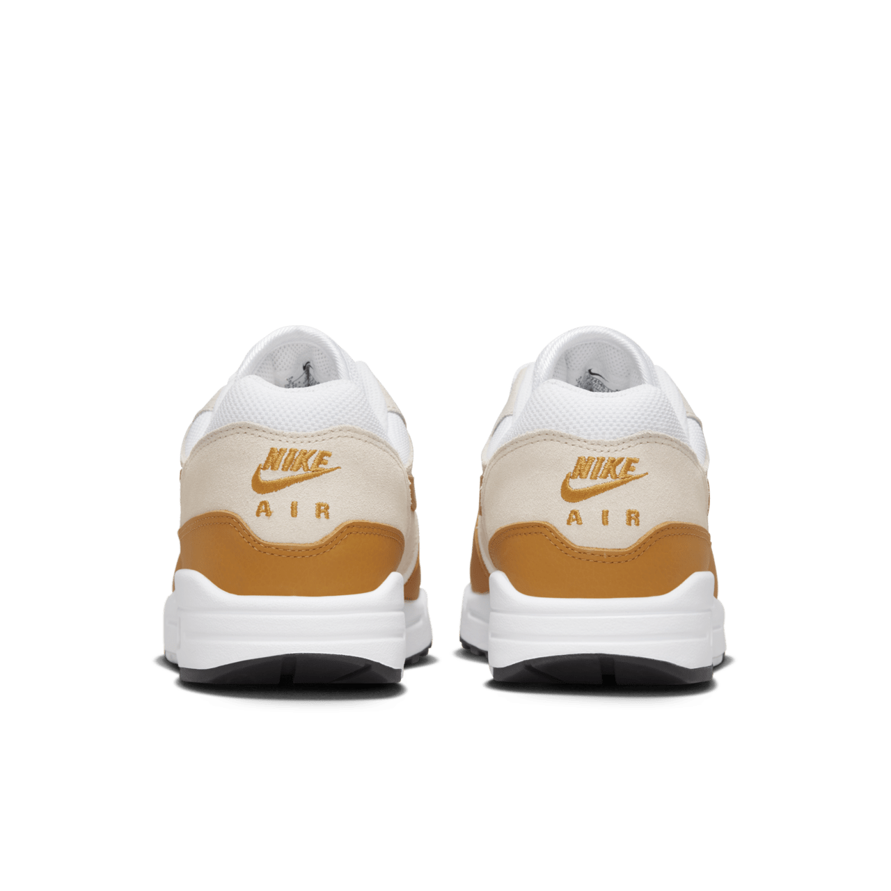 Fecha de lanzamiento del Air Max 1 "Bronze" (DZ4549-110)