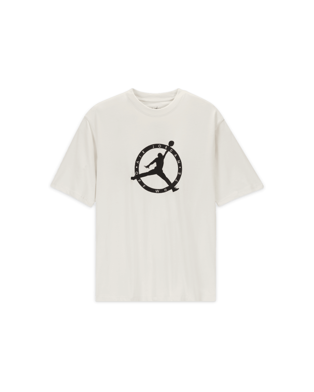 Coleção de vestuário Jordan x Off-White™ – Data de