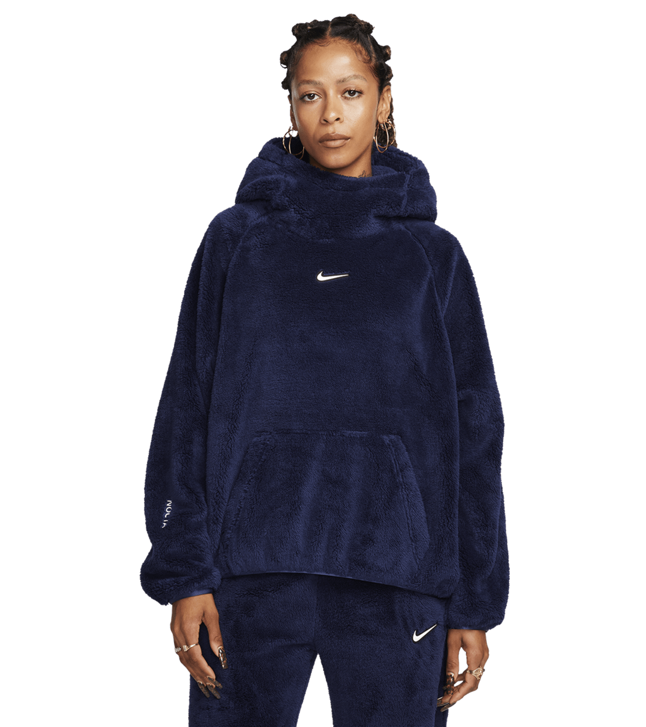 Releasedatum för NOCTA 8K Peaks Apparel Collection