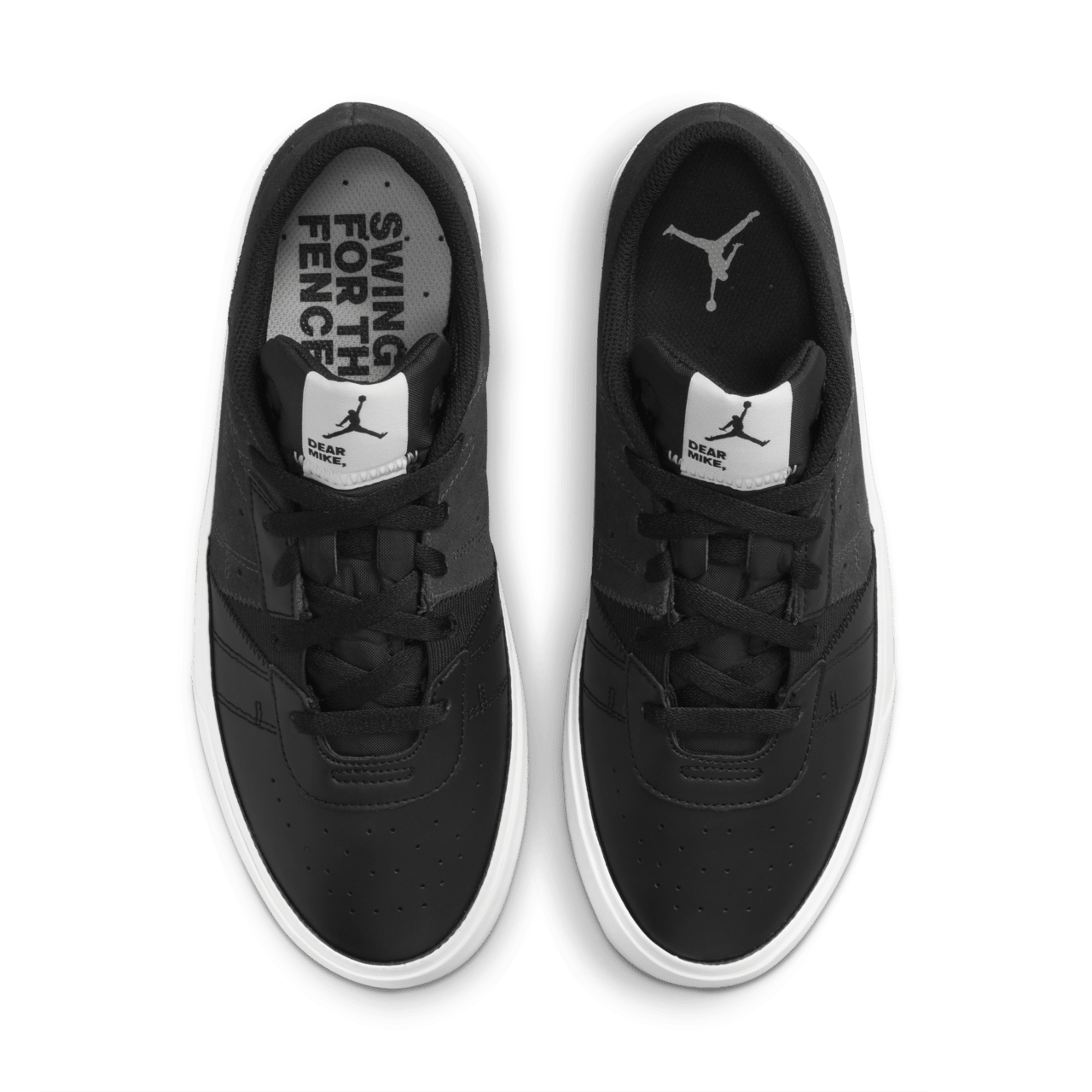 Jordan Series .01 'Anthracite' Release Date