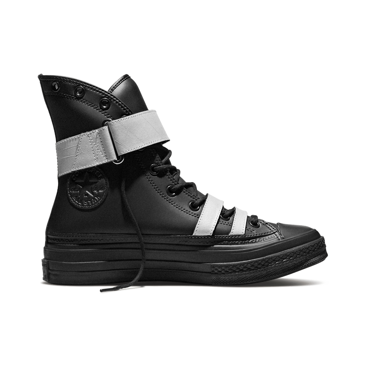 Converse x Anonymous Club 'Chuck 70' (A18452C-001) Release Date