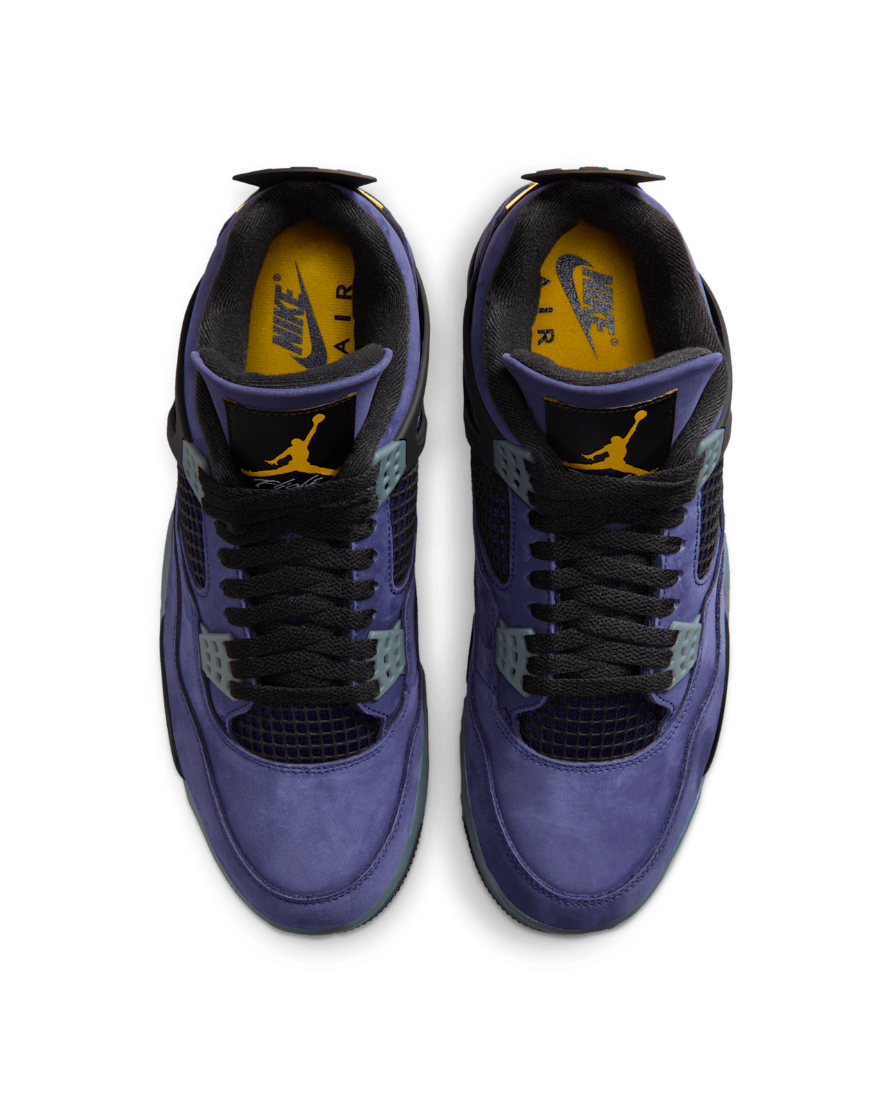 Air Jordan 4 „Imperial Purple” (FV5029-500) – data premiery