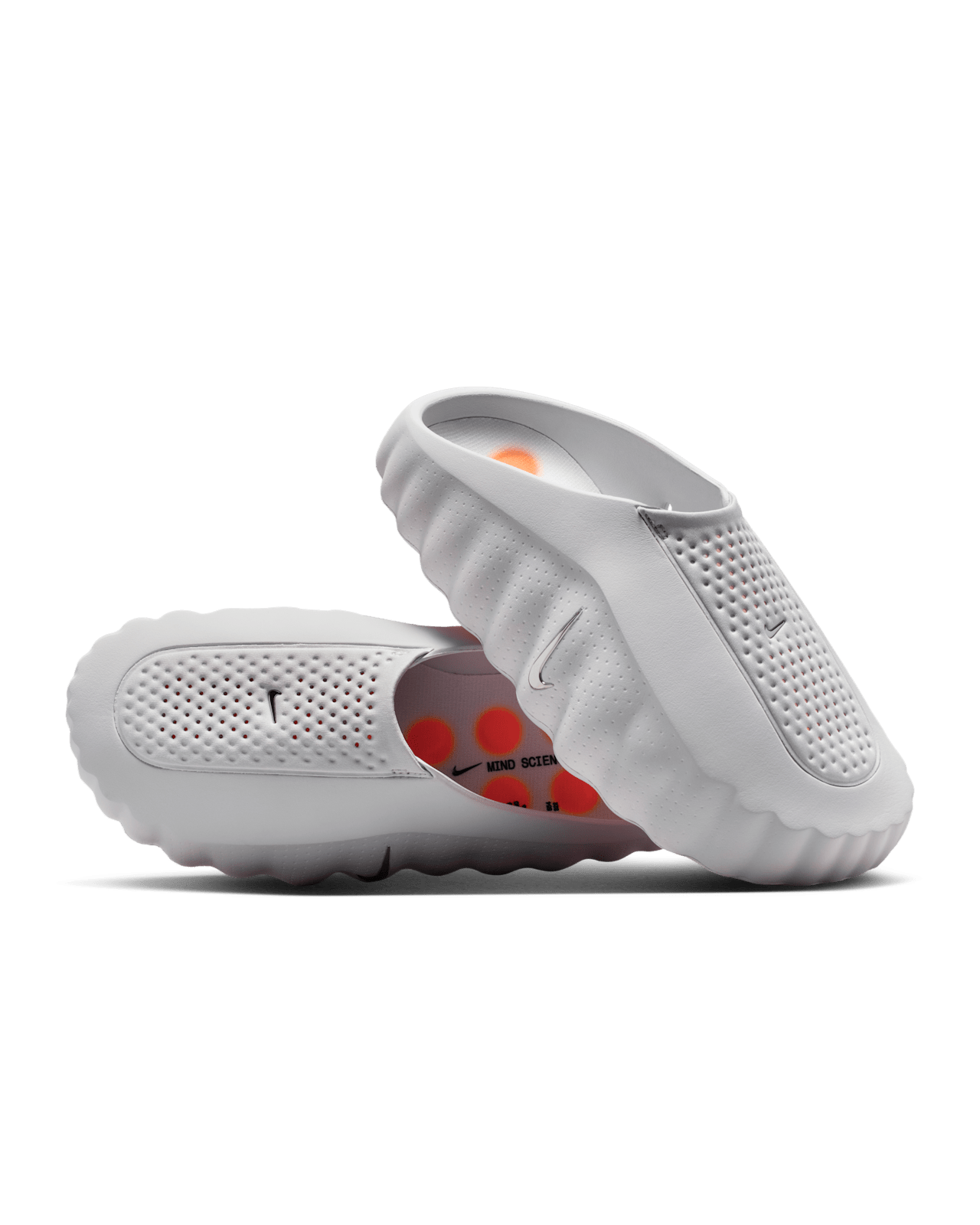 Nike Mind Footwear Collection