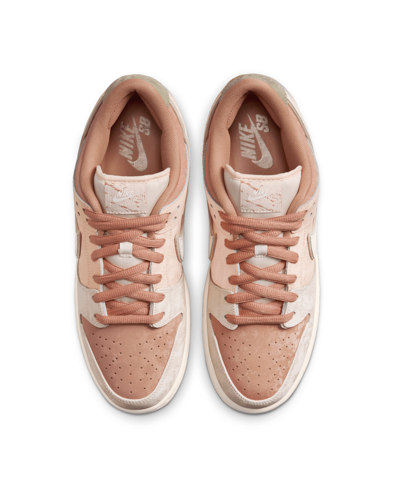 วันเปิดตัว Nike SB Dunk Low Pro "Crimson Tint and Amber Brown" (FV5926-200)
