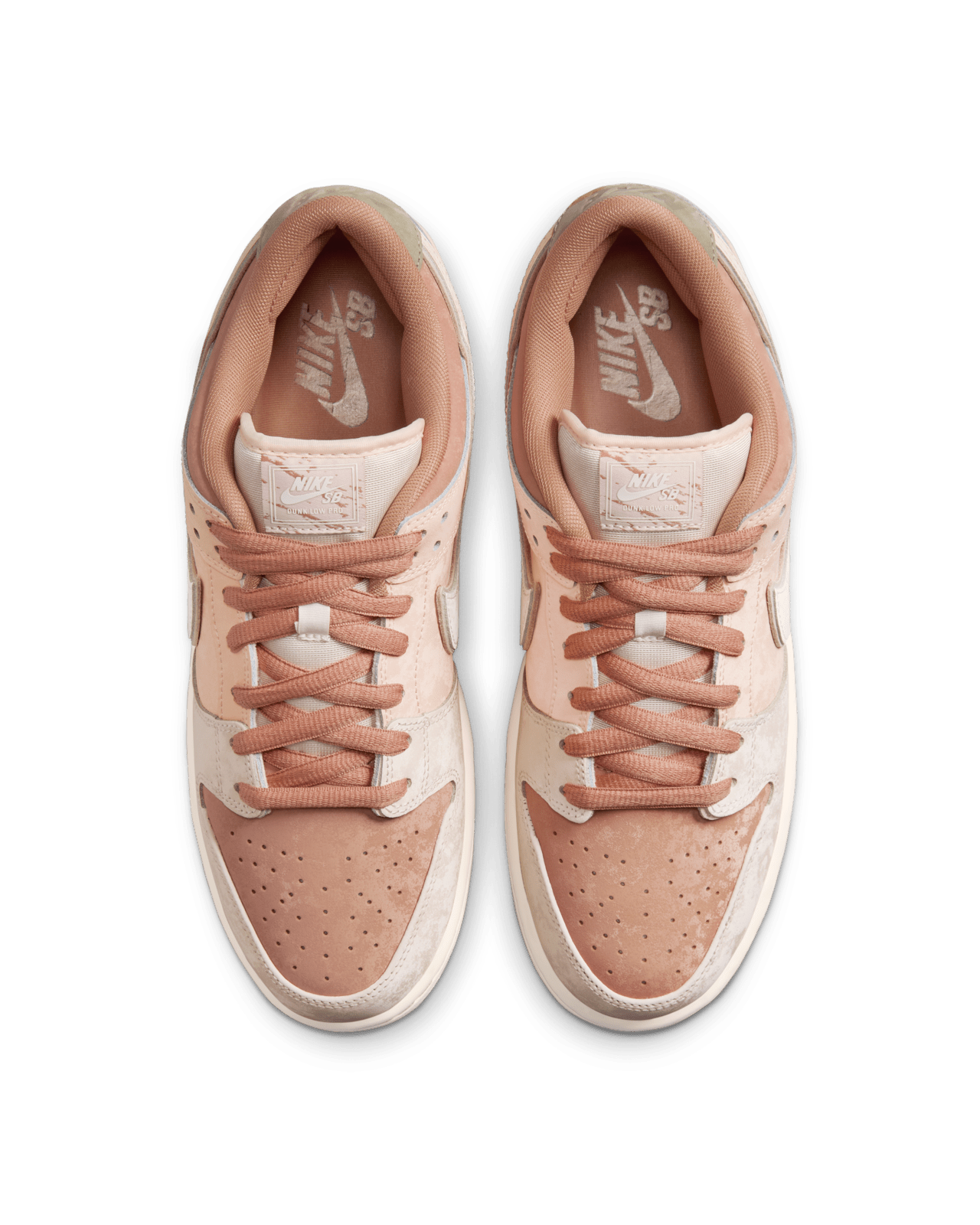 Nike SB Dunk 低筒鞋 Pro 'Crimson Tint and Amber Brown' (FV5926-200) 發售日期