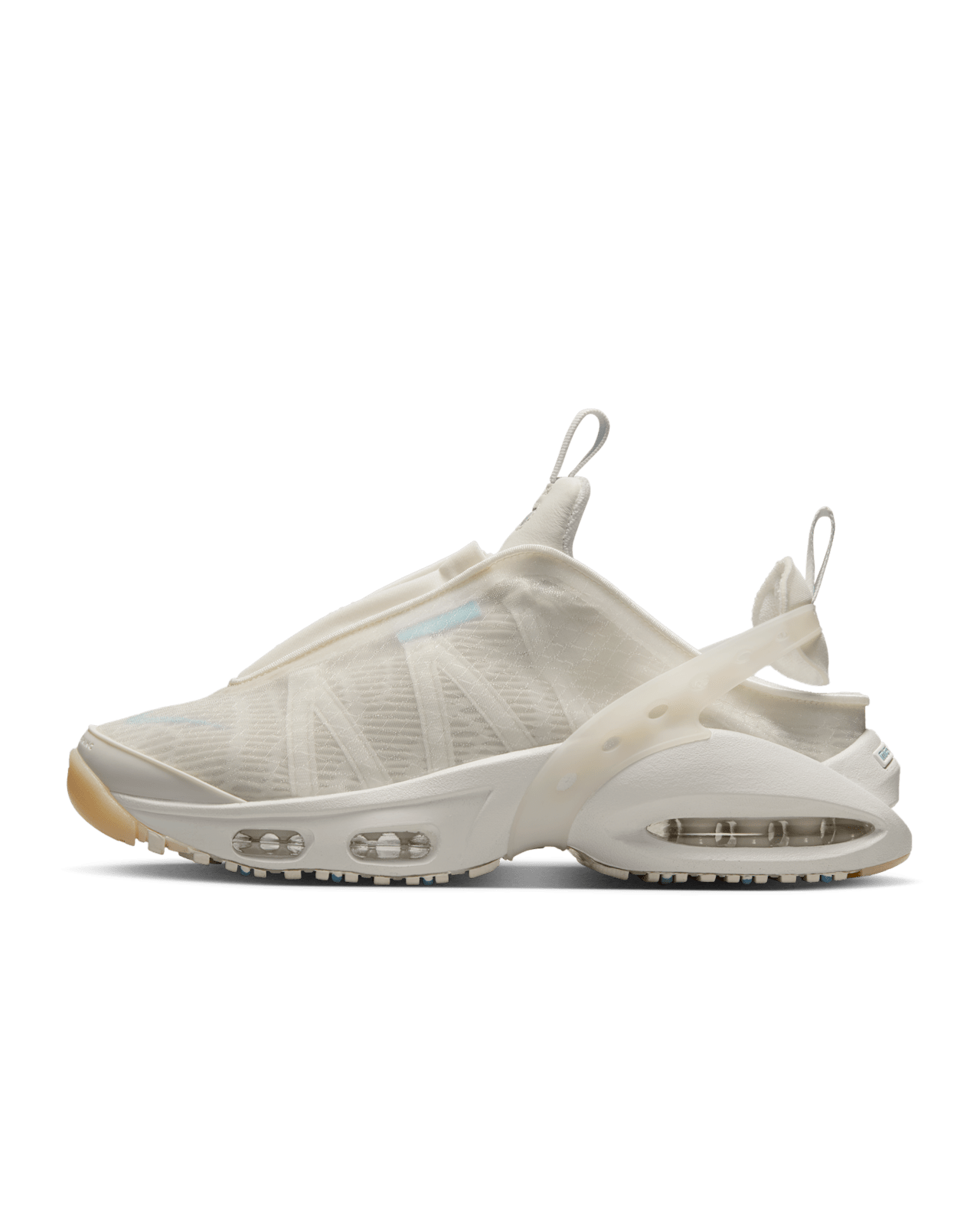 Women's Air Max Craze 'Sail and Ocean Bliss' (IH4486-133) Release Date
