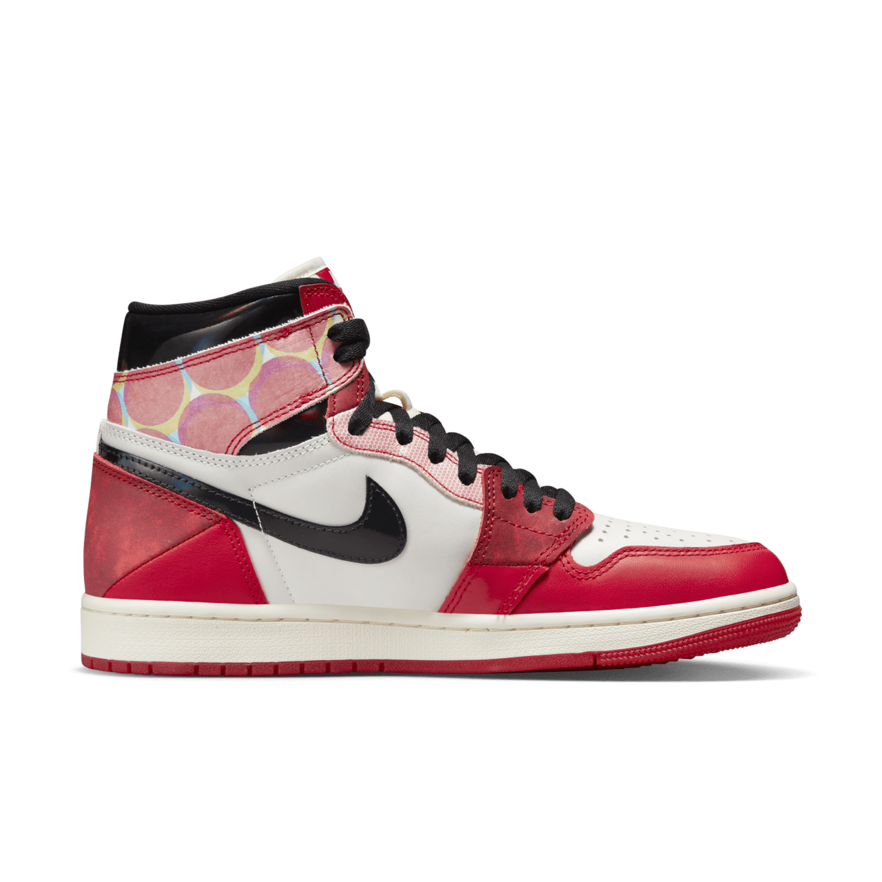 Fecha de lanzamiento del Air Jordan 1 "Next Chapter" (DV1748-601) 