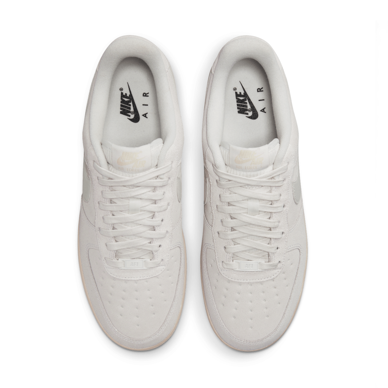 Air Force 1 "Winter Premium Summit White" (DO6730-100) – Erscheinungsdatum