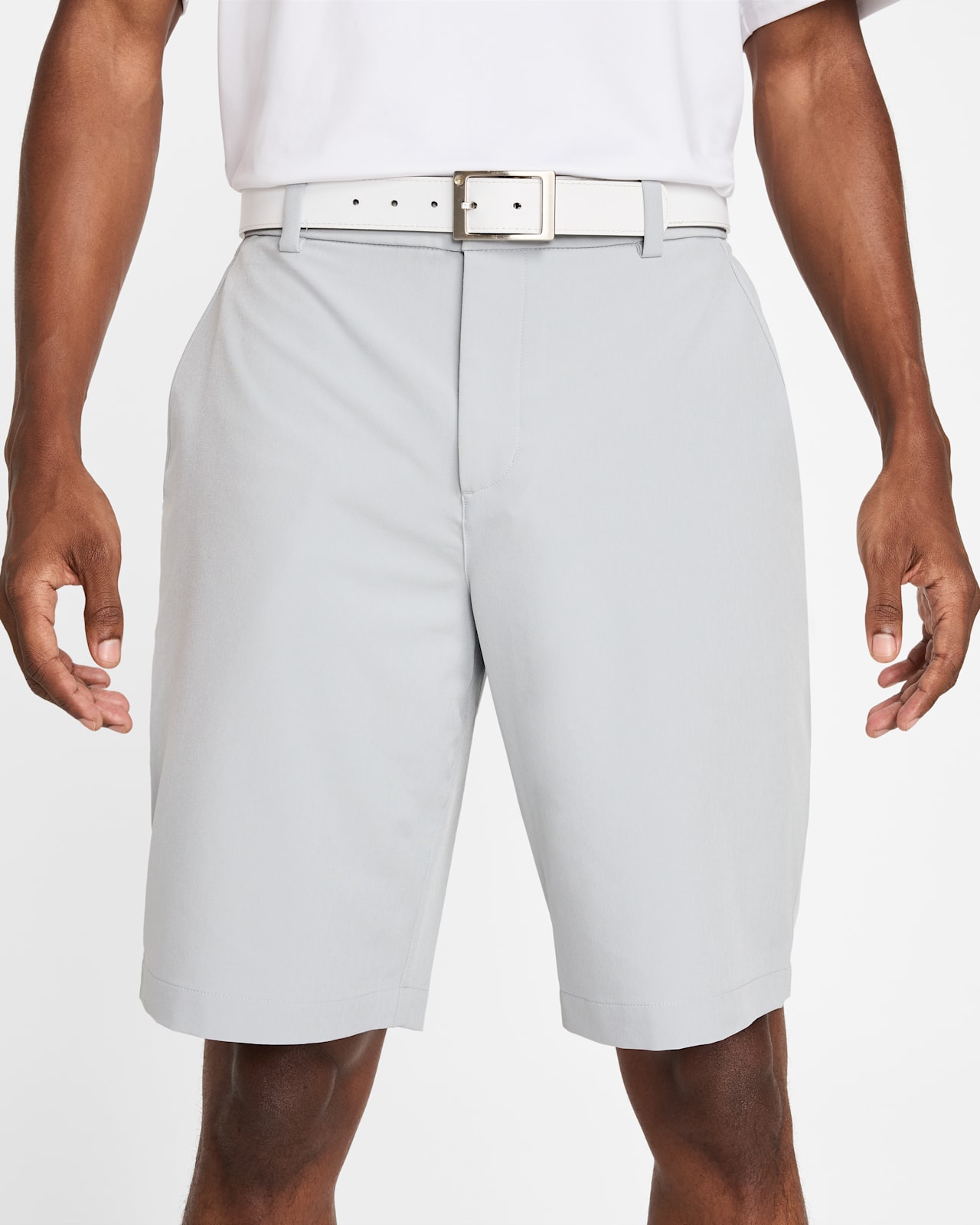 Men's Dri-FIT Golf Shorts 'Wolf Grey' (CU9740-012) Release Date