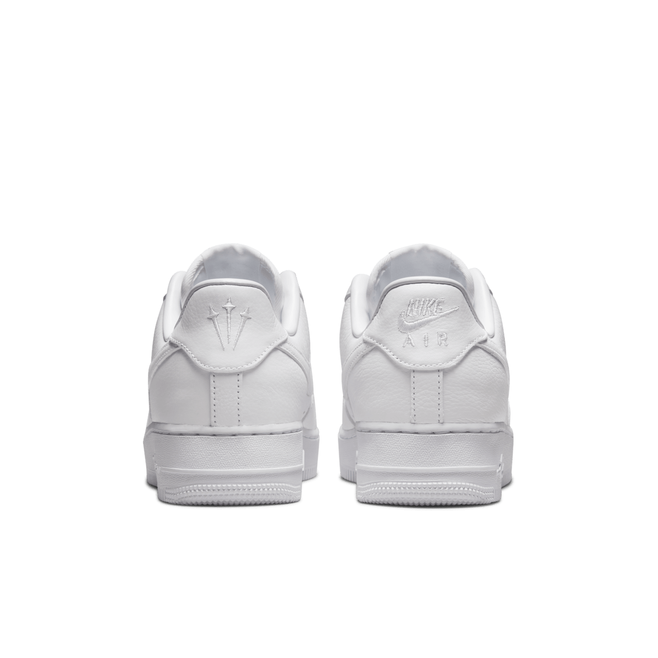 NOCTA Air Force 1 „White” (CZ8065-100) – data premiery