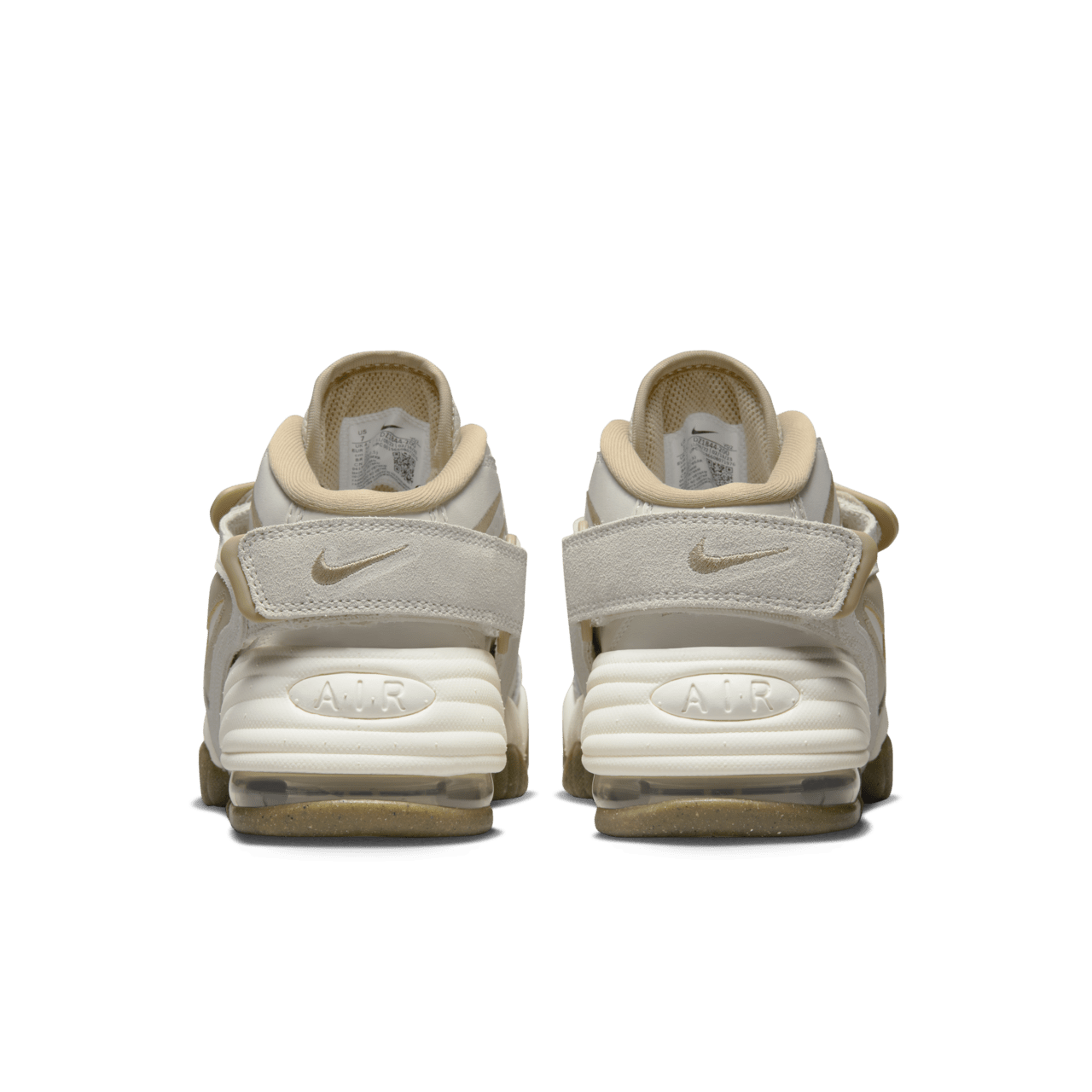 Women's Air Adjust Force 'Khaki and Light Bone' (DZ1844-200) Release Date