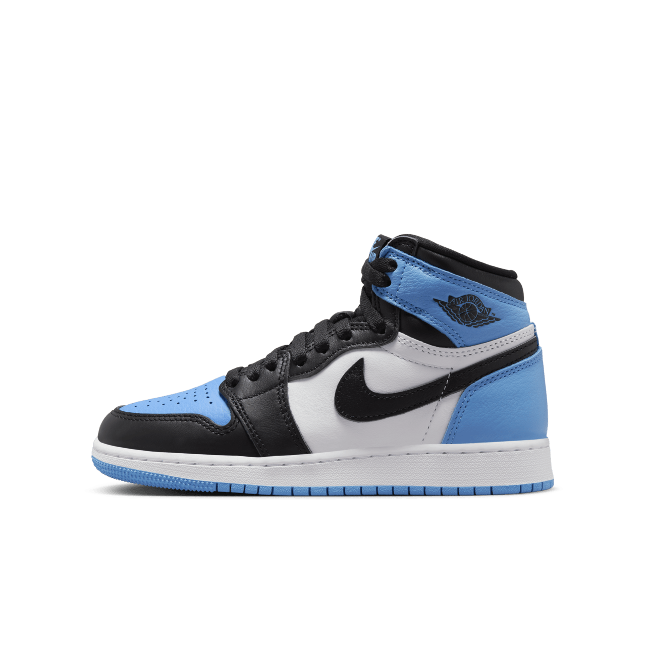 Jordan 1 lanzamiento online