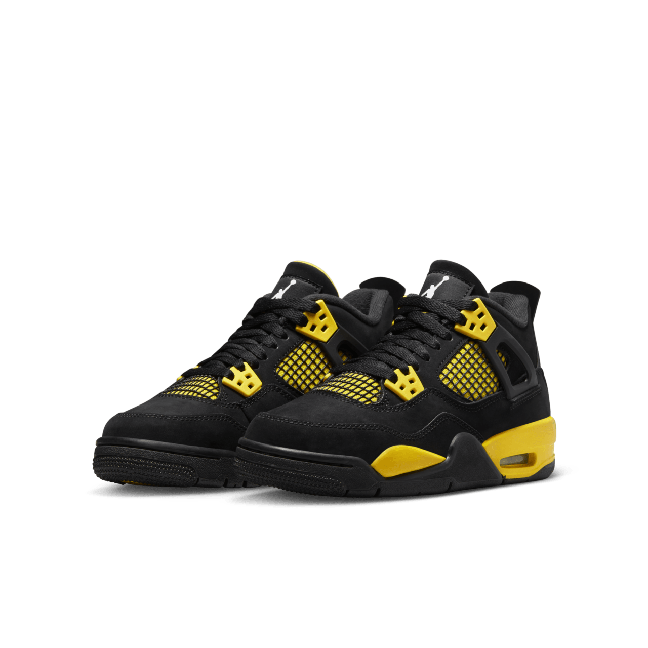 Air Jordan 4 „Thunder” (408452-017) – data premiery