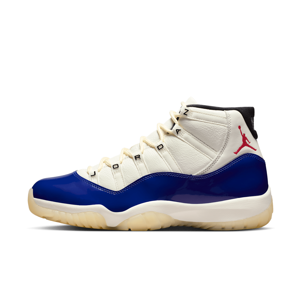 Fecha de lanzamiento de los Air Jordan 11 "Rare Air" (IH0296-400) 
