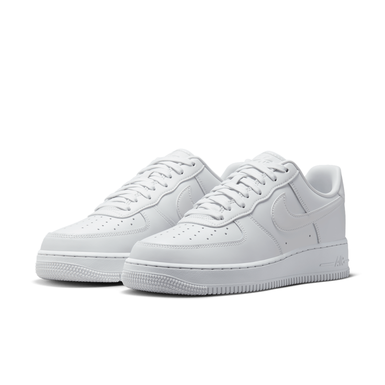 Data de llançament de les Air Force 1 '07 "Fresh" (DM0211-002) 