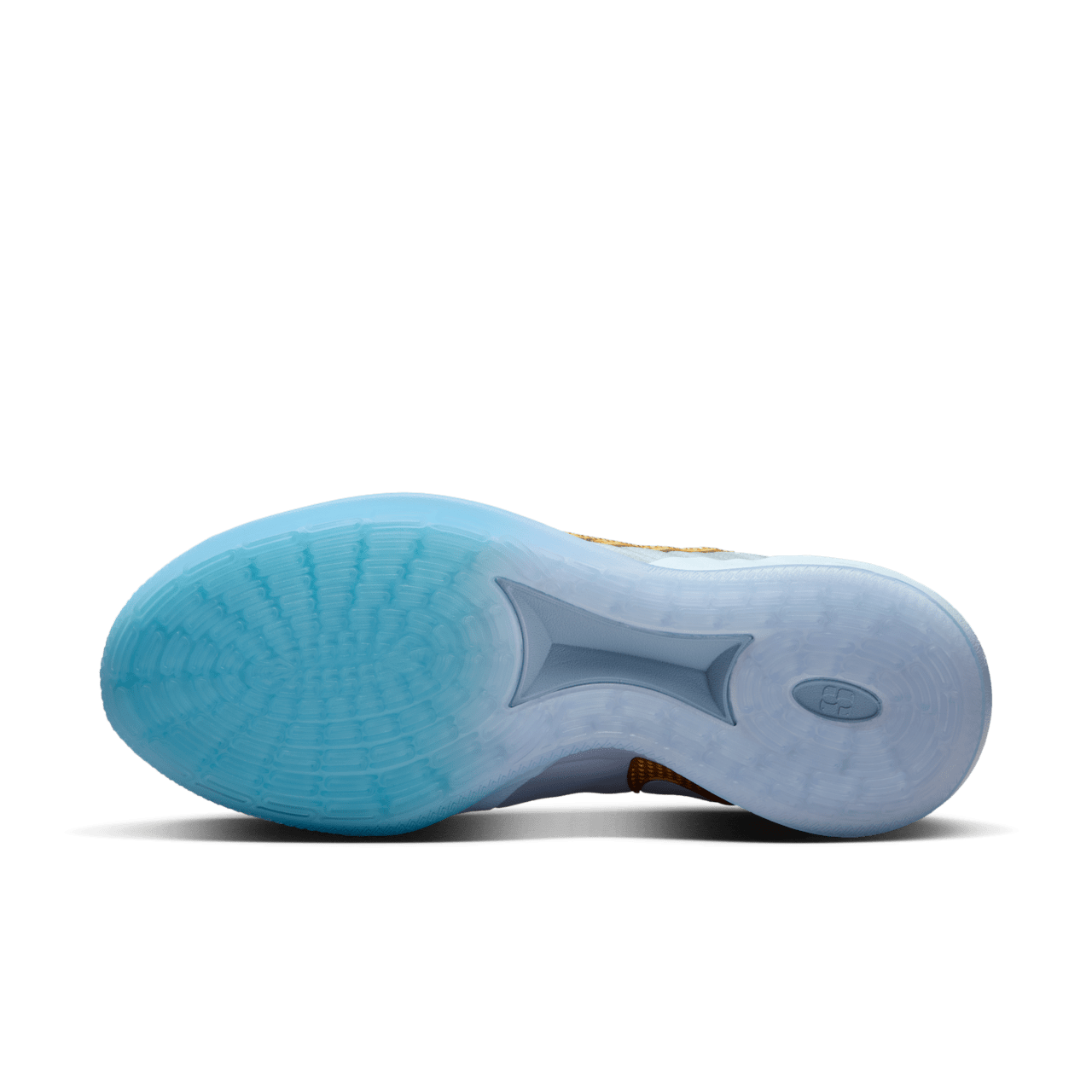 Sabrina 3 Blueprint 'Glacier Blue and Light Armory Blue' (HF2881-400) Release Date