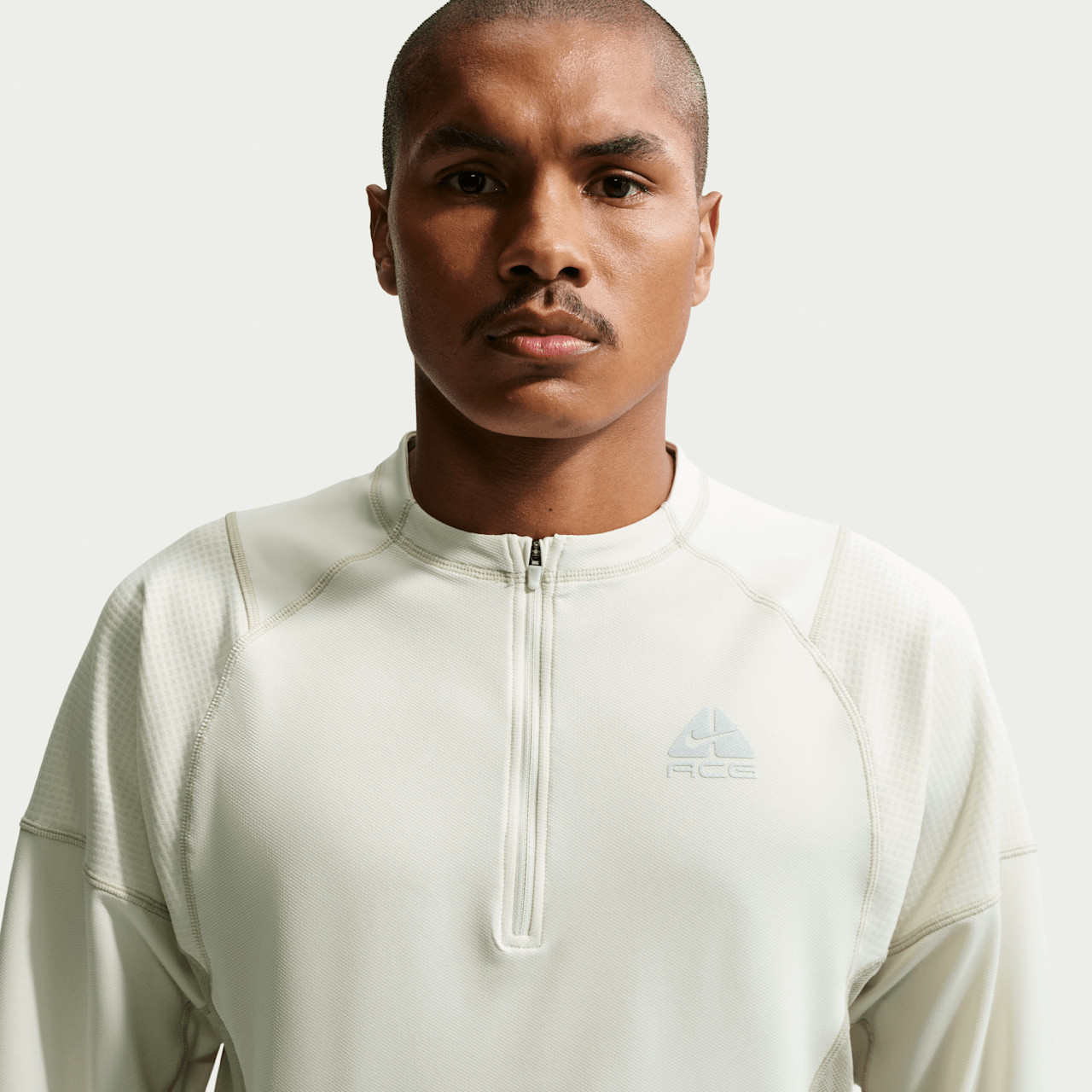 Nike ACG "Vault" Dri-FIT Long-Sleeve Top