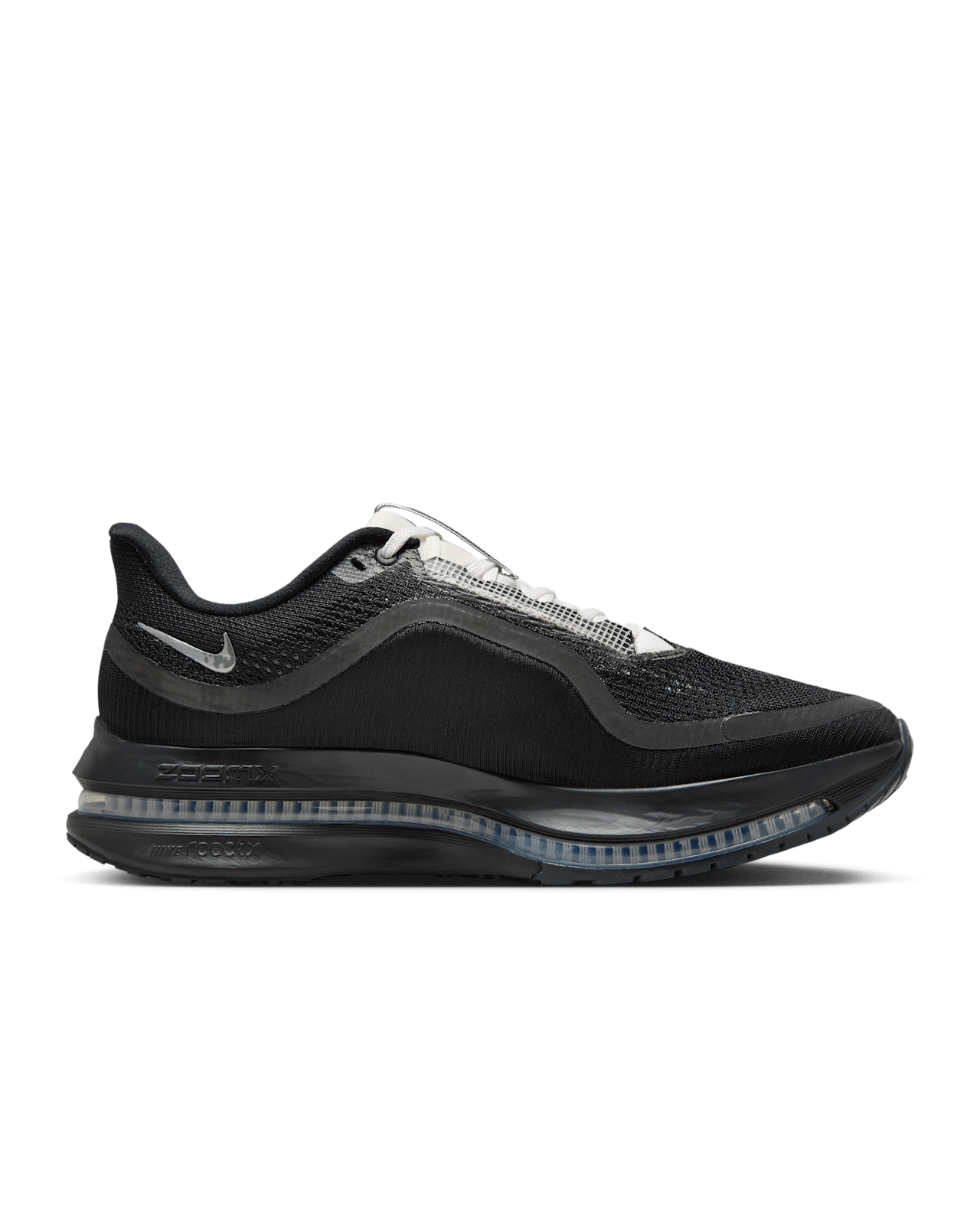 NIKE公式】ペガサス プレミアム 'Black and White' (IH4369-001