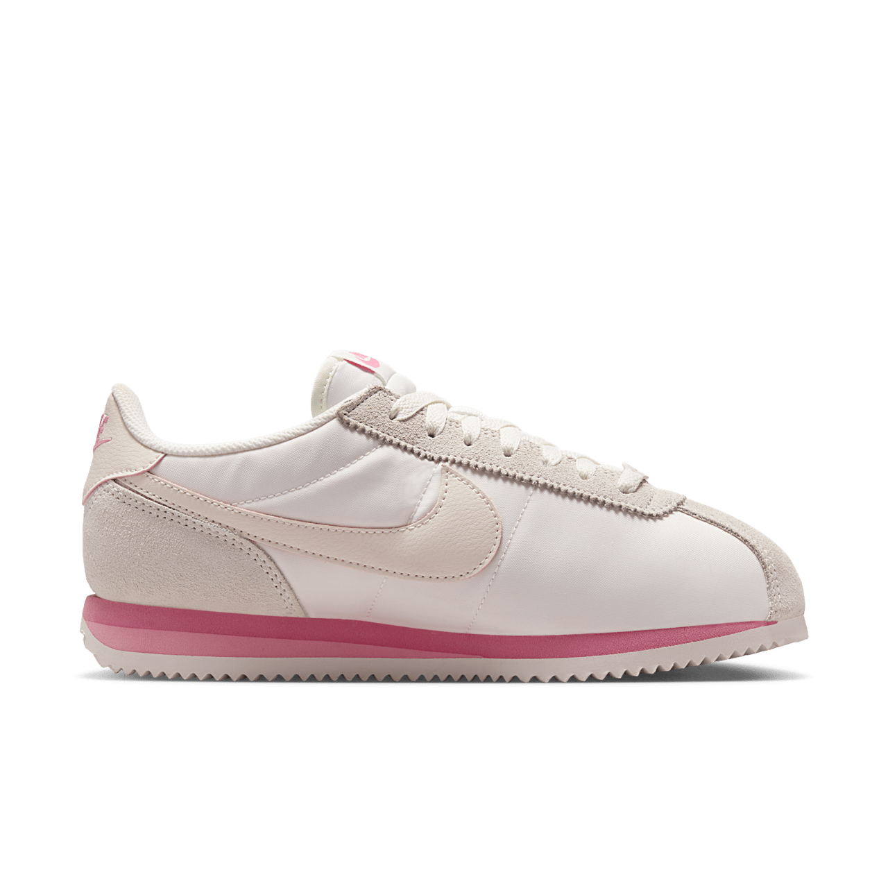 Fecha de lanzamiento del Cortez para mujer "Light Soft Pink" (HF6410-666)
