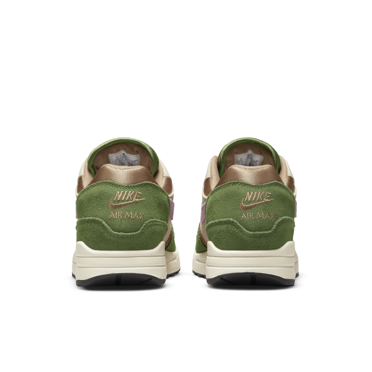 Air Max 1 'Treeline' (DR9773-300) Release Date