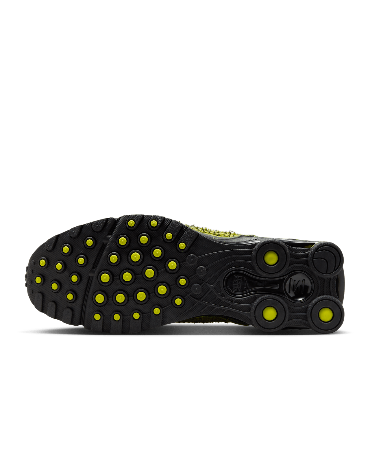 Shox Ride 2 'Bright Cactus and Black' (IH3356-010) release date