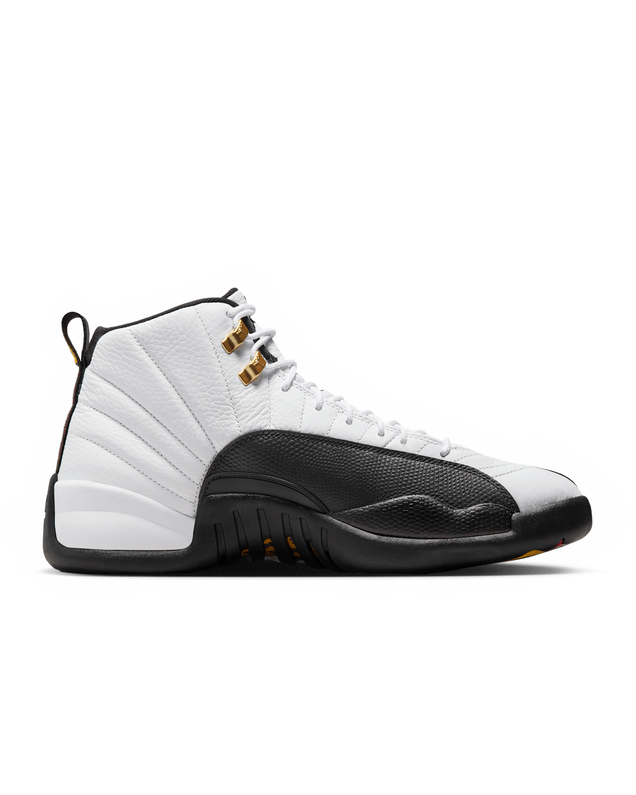 Air Jordan 12 'Taxi' (CT8013-117) Release Date