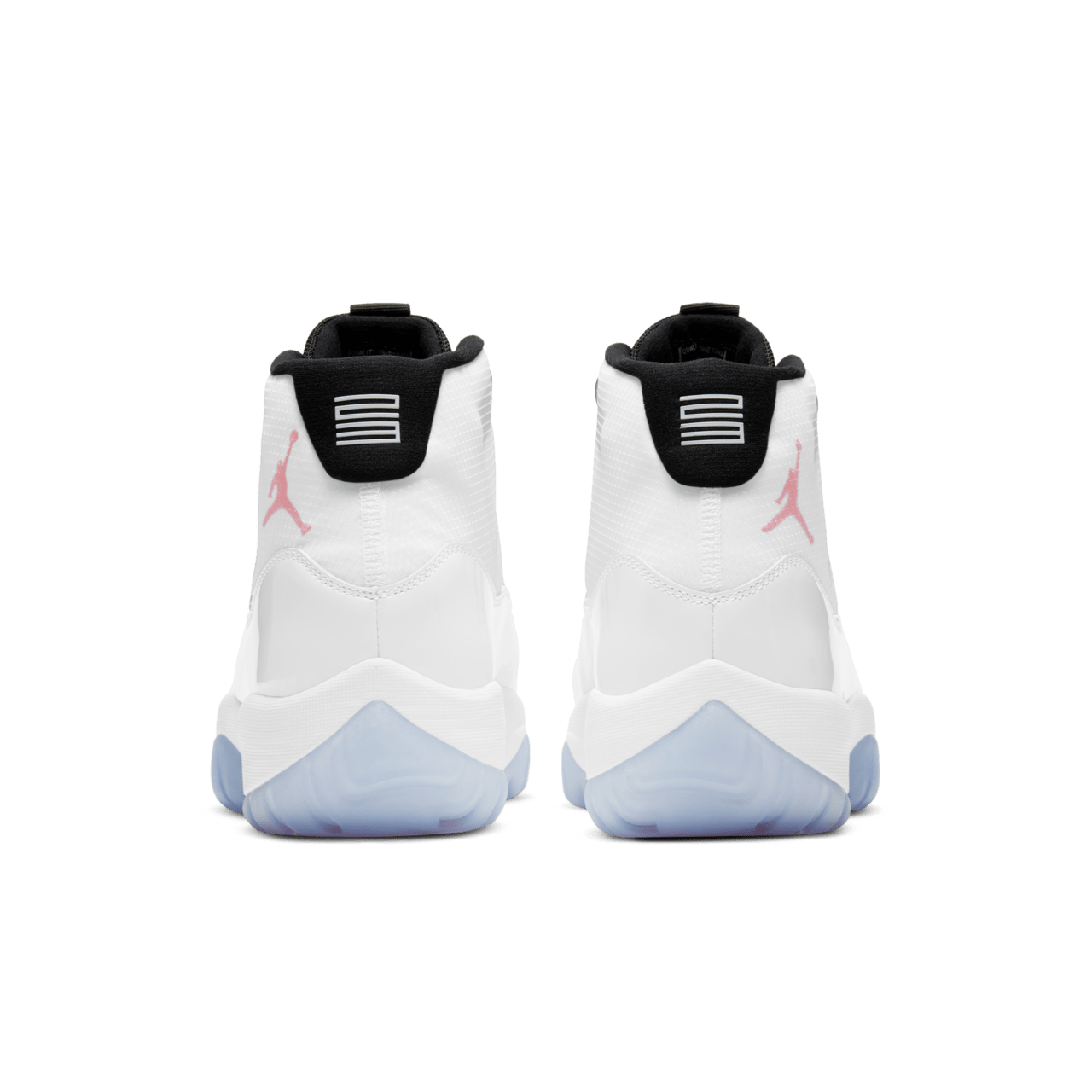 Air Jordan 11 "Adapt" - Data del lancio