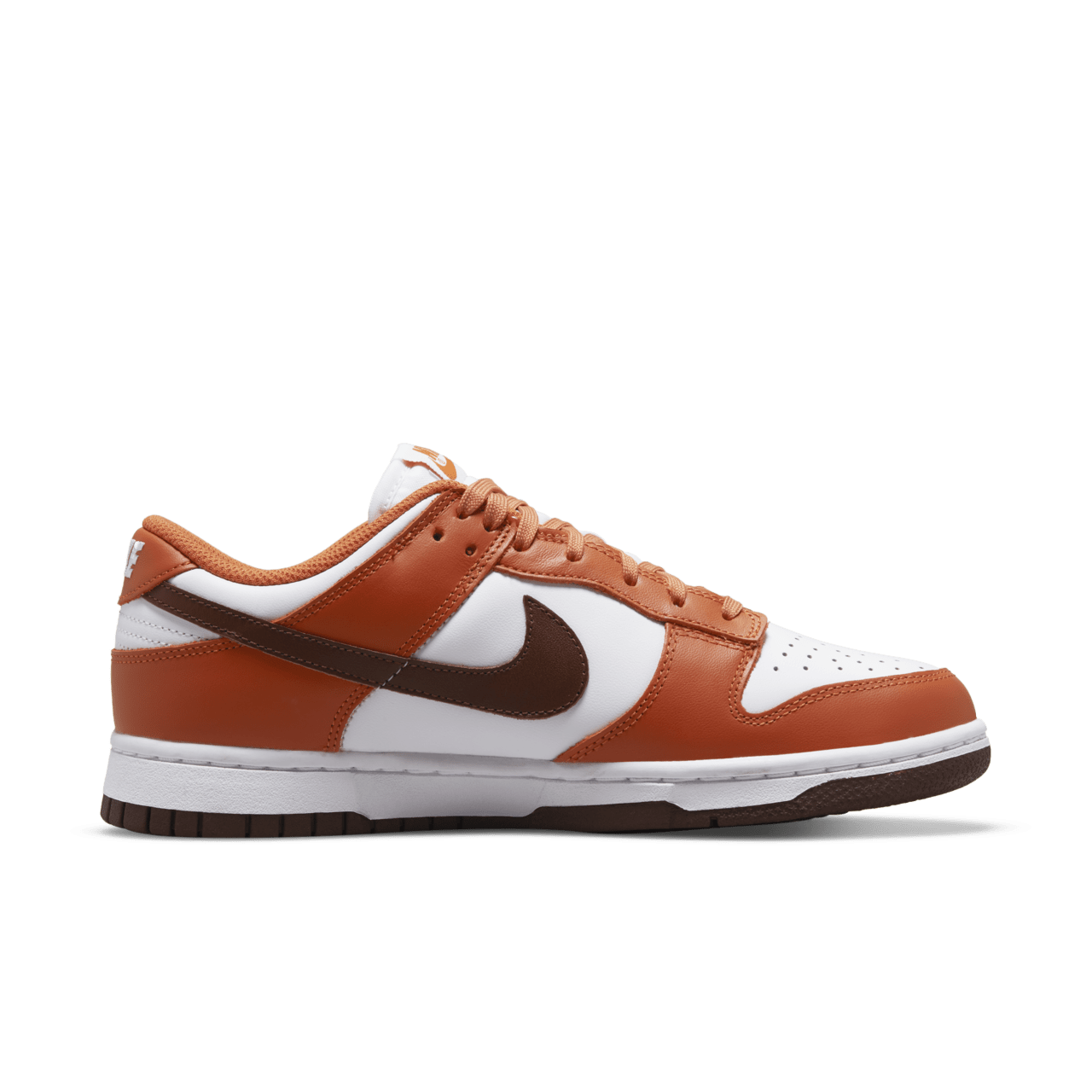 Women's Dunk Low 'Bronze Eclipse' Release Date