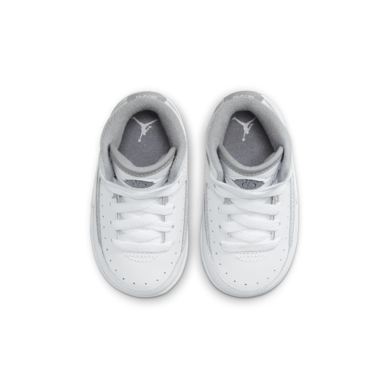 조던 2 (Toddler) 'White and Cement Grey'(DQ8563-100) 출시일