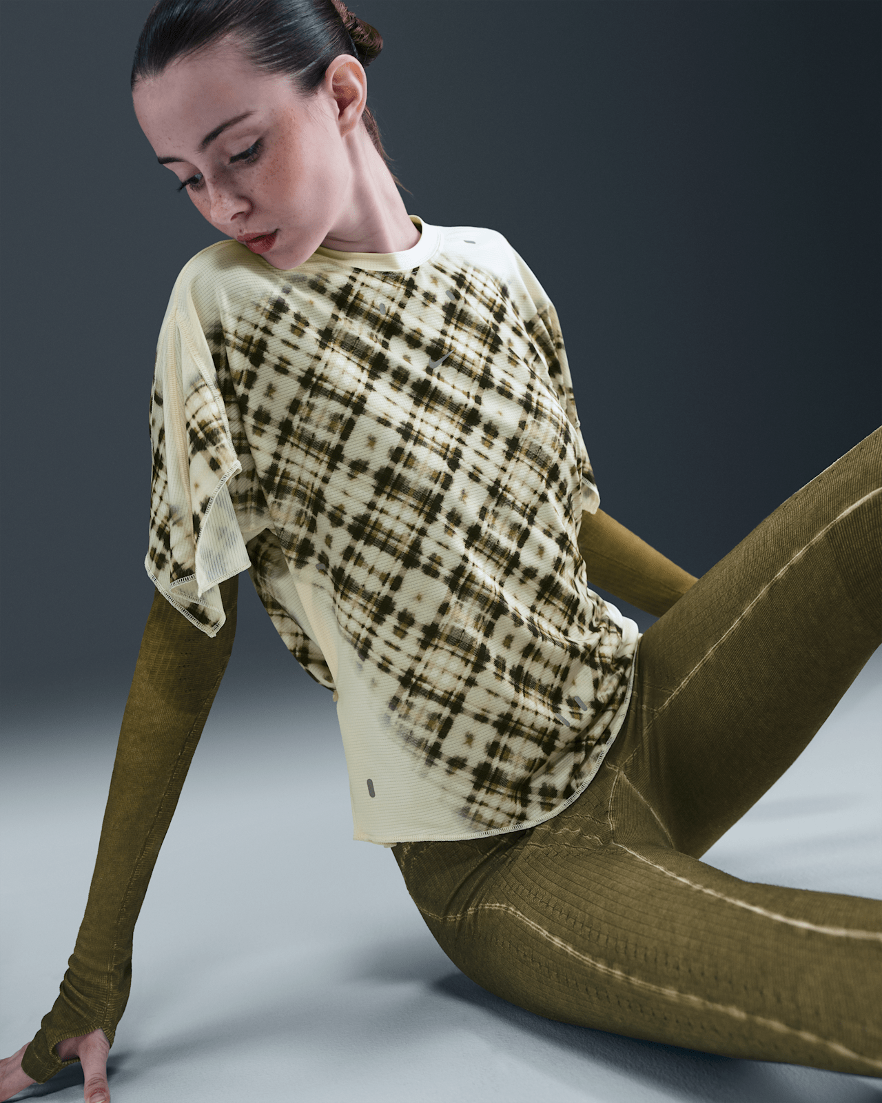 Releasedatum för KNWLS Nike Apparel Collection