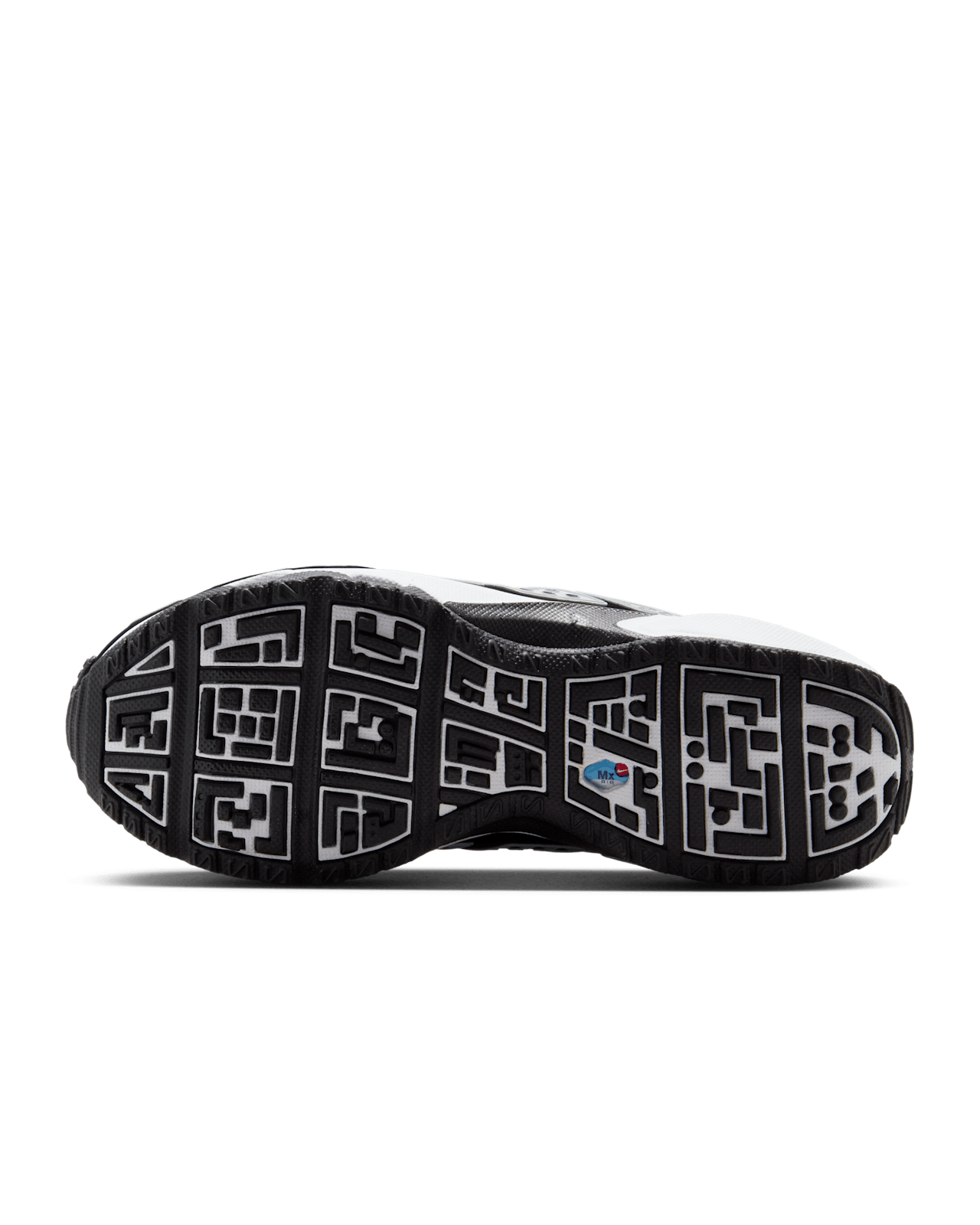 Air Max SNDR 'White and Black' (FZ2068-100) 發售日期