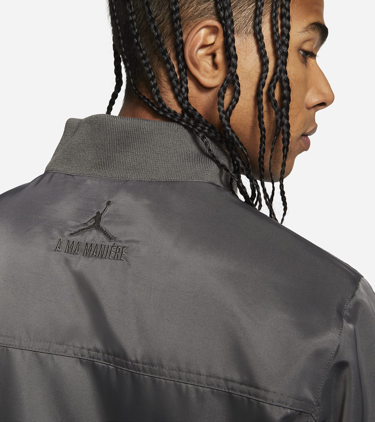 【NIKE公式】Jordan x A Ma Maniére Apparel Collection