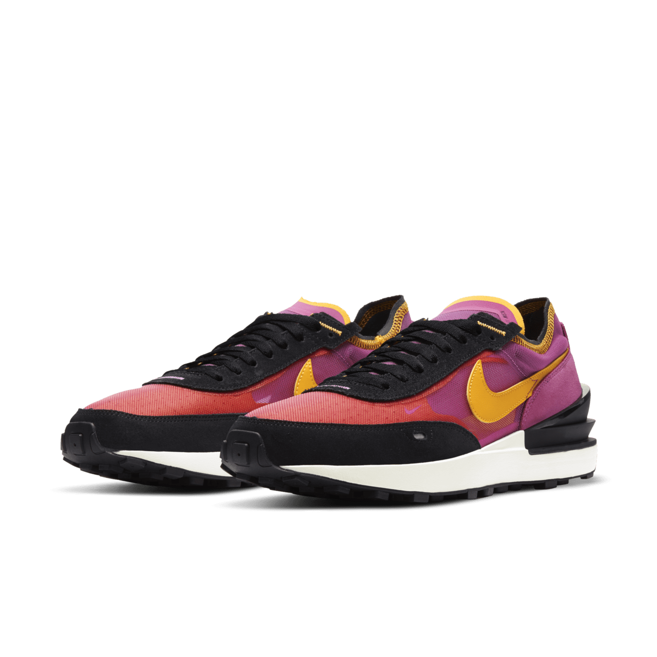 【NIKE公式】ワッフル ワン 'Active Fuchsia' (DA7995-600 / WAFFLE ONE)