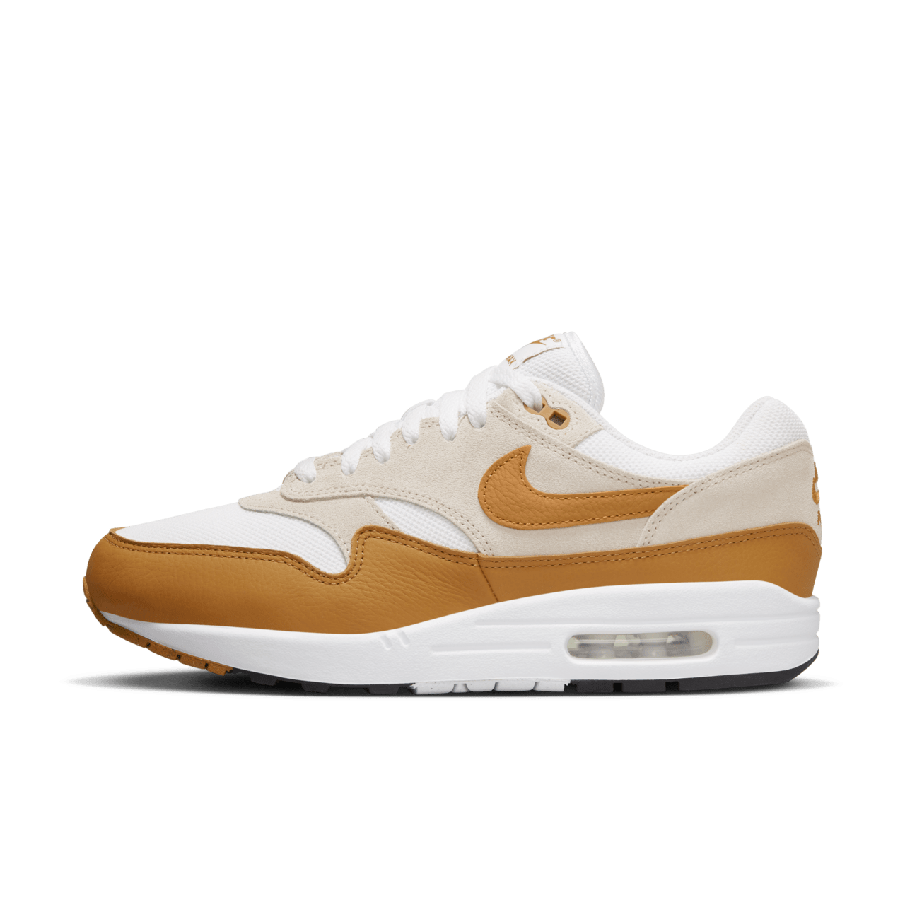 Air Max 1 'Bronze' (DZ4549-110) 發售日期 