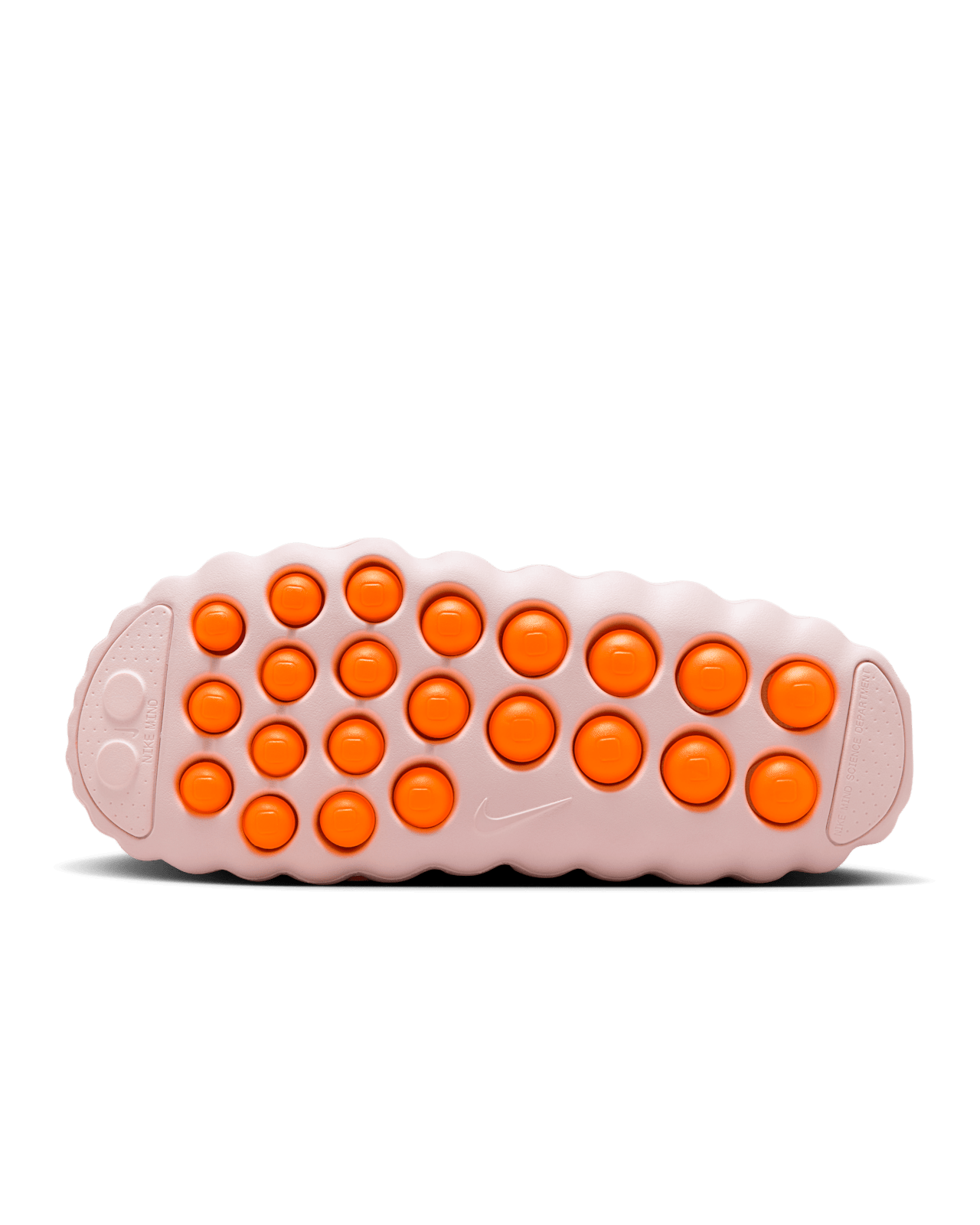 Women's Nike Mind 001 'Pearl Pink and Hyper Crimson' (HQ4309-610