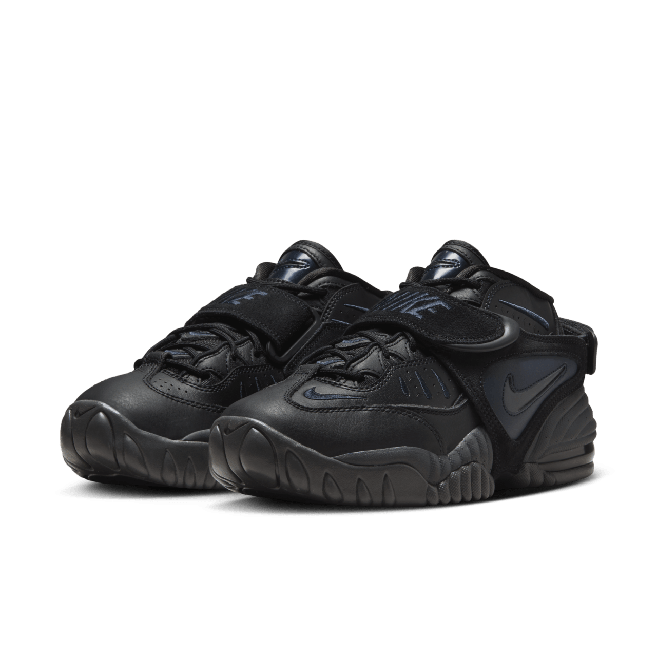 Women's Air Adjust Force 'Dark Obsidian' (DZ1844-001) release date