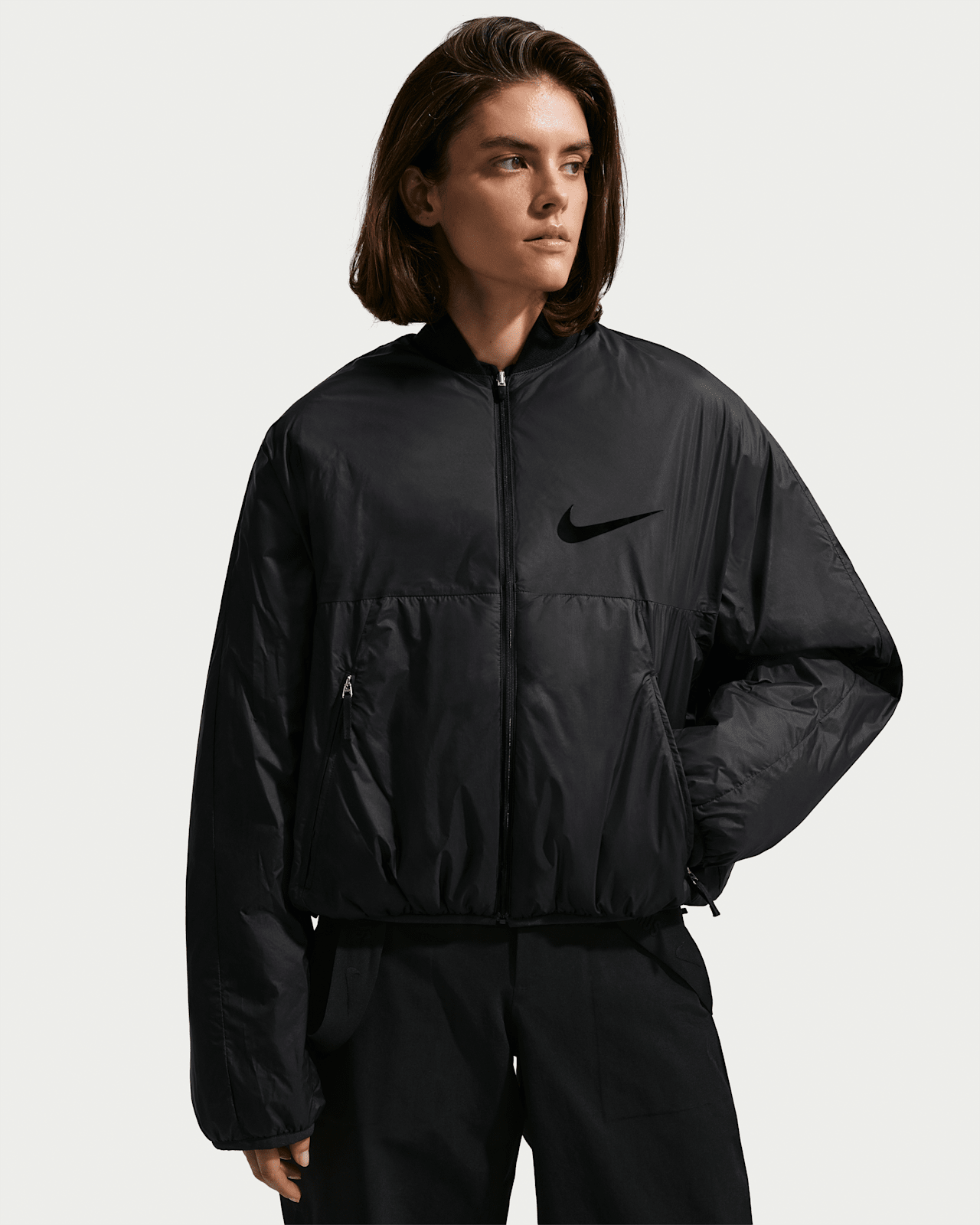 Take a look at Nike x Jacquemus Apparel Collection