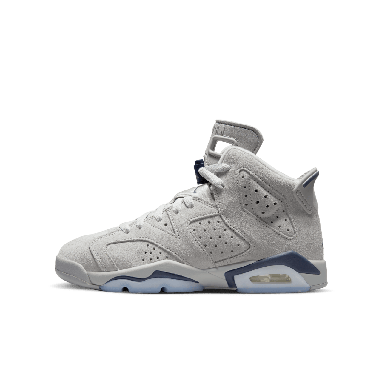 Air Jordan 6 "Magnet and College Navy" (CT8529-012) – Erscheinungsdatum