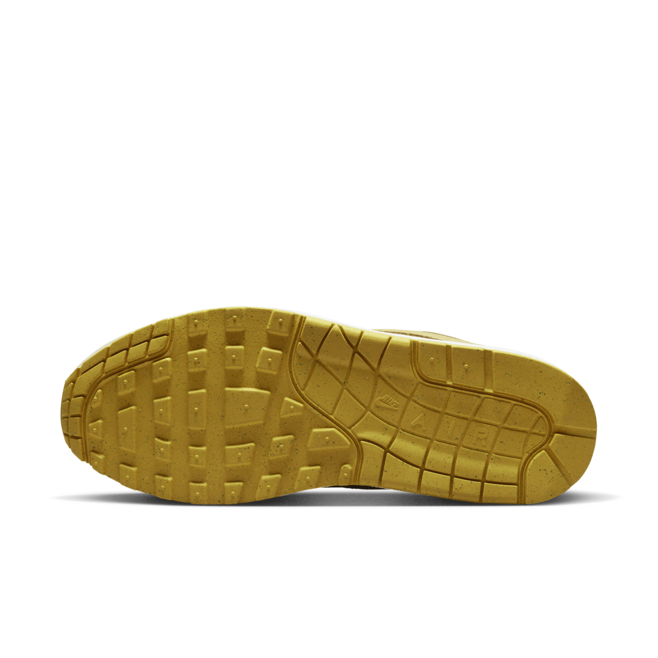 Fecha de lanzamiento del Air Max 1 "Pecan and Yellow Ochre" (DZ0482-200)