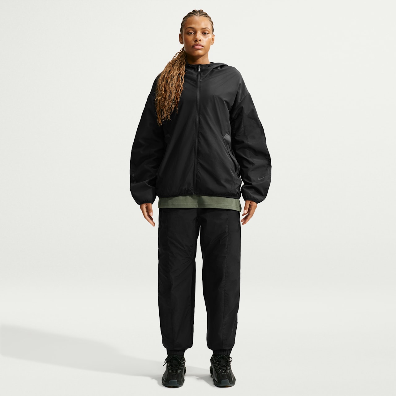 【NIKE公式】NOCTA Nikeアパレルコレクション 発売日