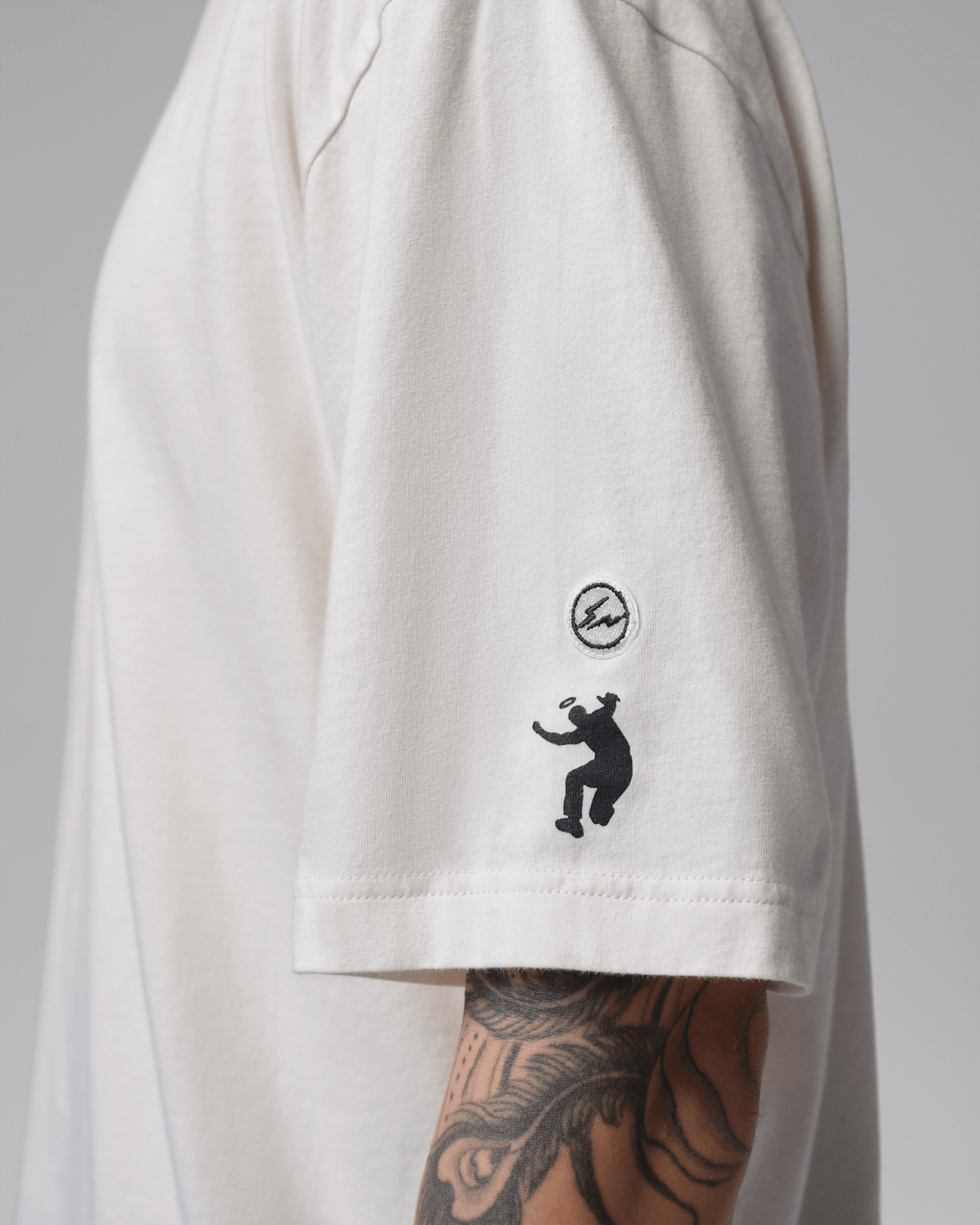 Fecha de lanzamiento de la colección de ropa Jordan x Union x Fragment