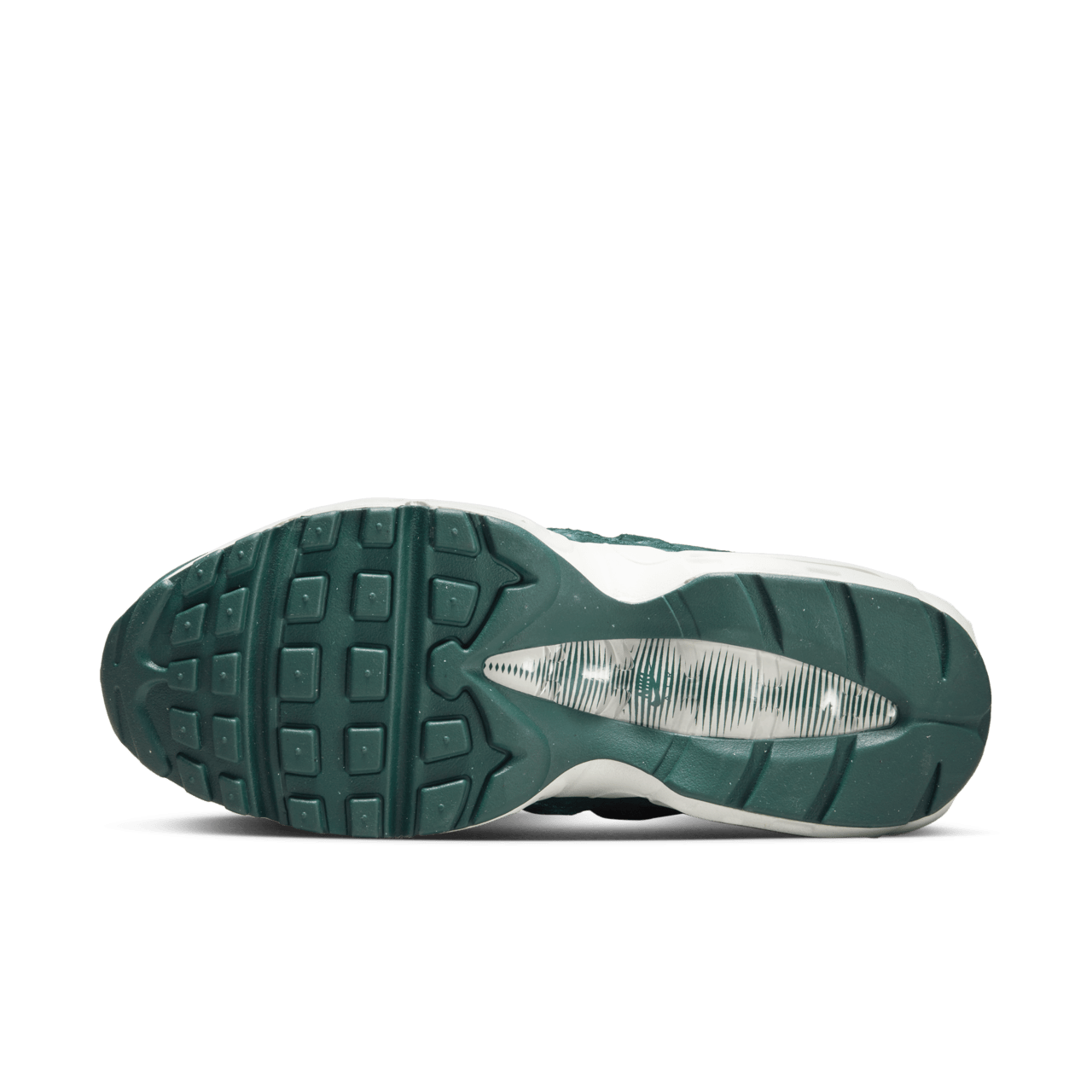 Air Max 95 'Velvet Teal' (DZ5226-300) Release Date