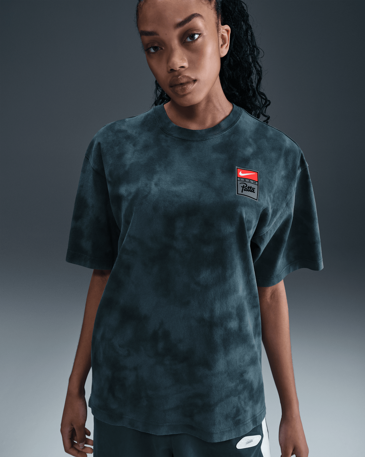 Nike x Patta Apparel Collection Release Date